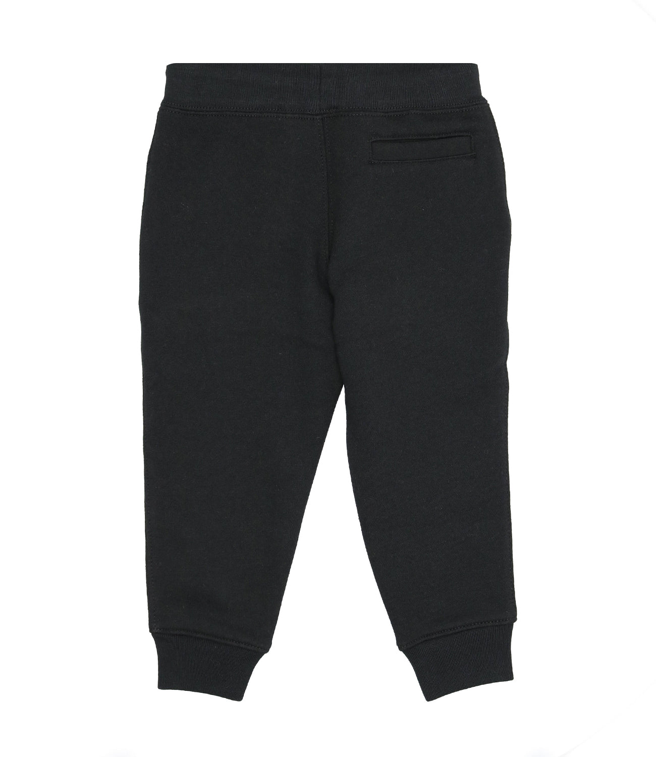 Ralph Lauren Childrenswear | Sporty Trousers Black