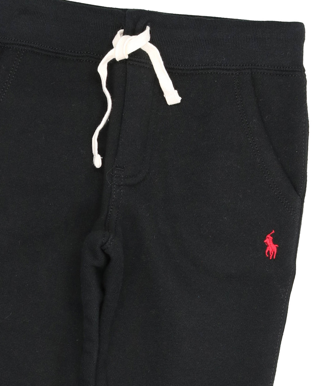 Ralph Lauren Childrenswear | Sporty Trousers Black