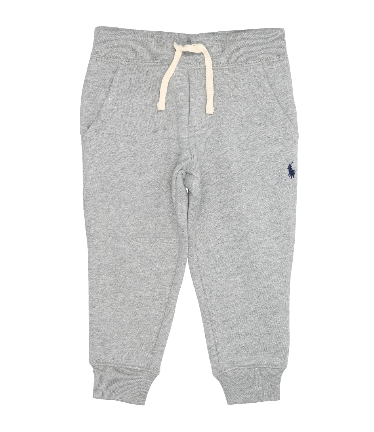 Ralph Lauren Childrenswear | Grey Sports Pants