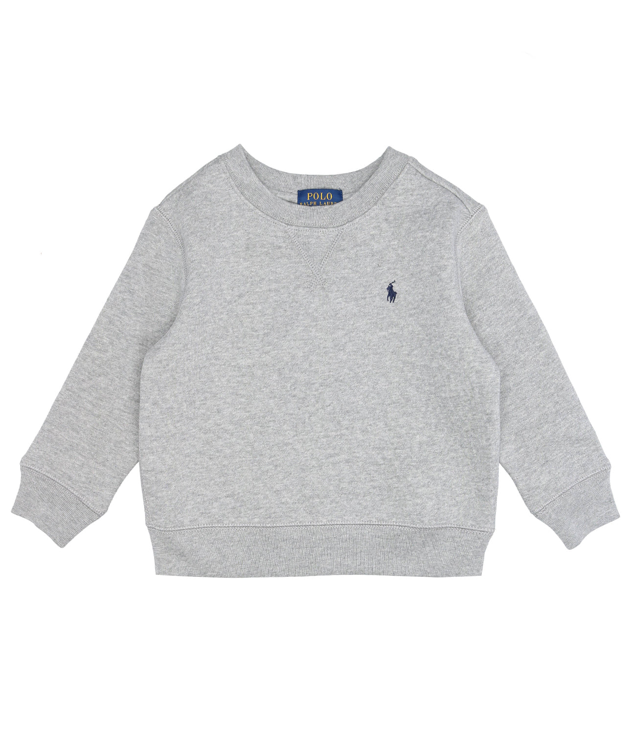 Ralph Lauren Childrenswear | Sweatshirt Grey