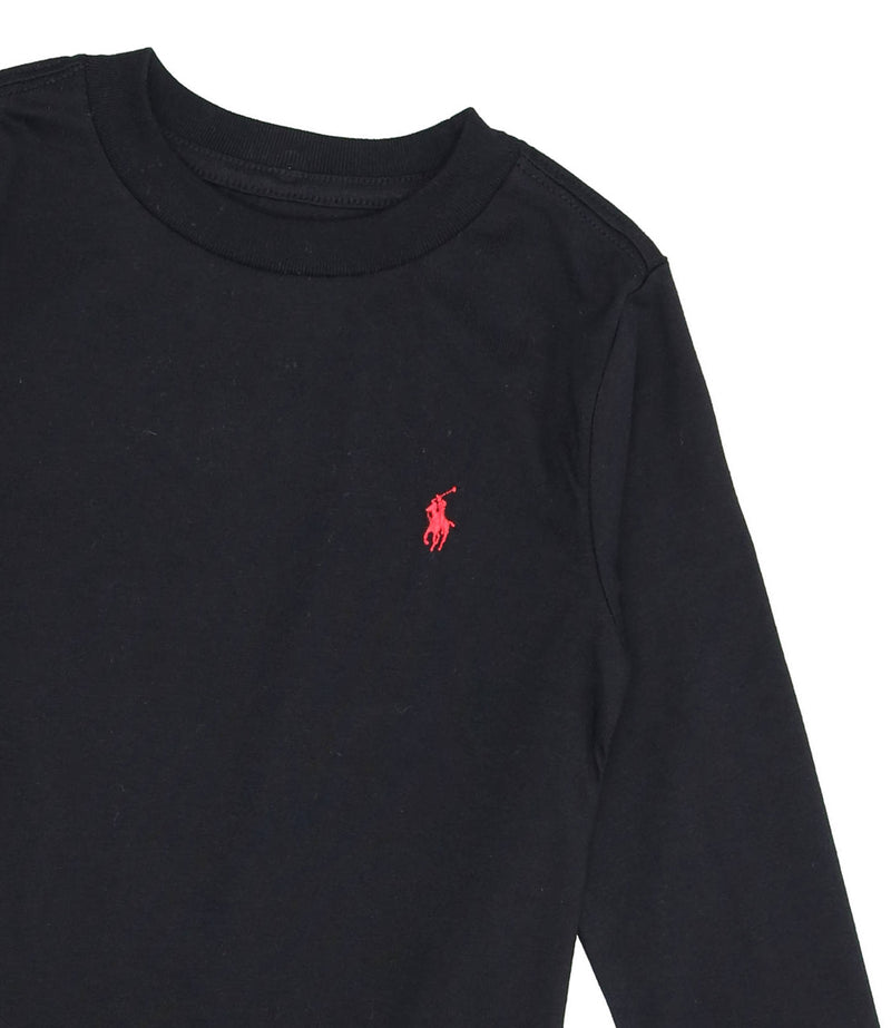 Ralph Lauren Childrenswear | T-Shirt Nera