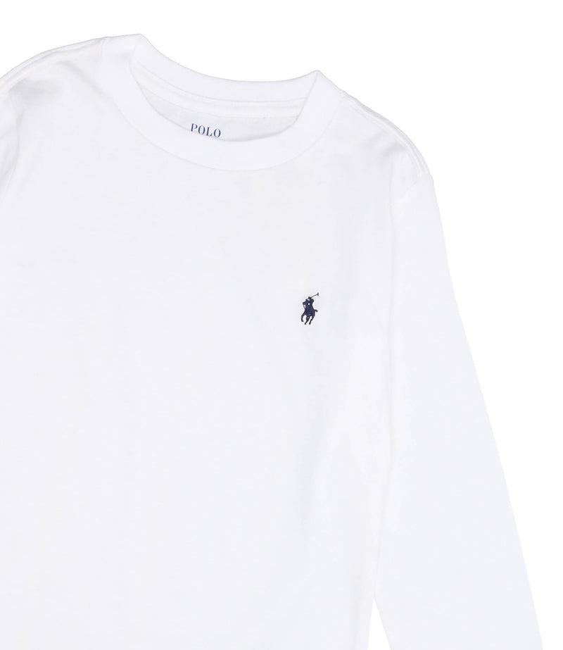 Ralph Lauren Childrenswear | T-Shirt Bianca