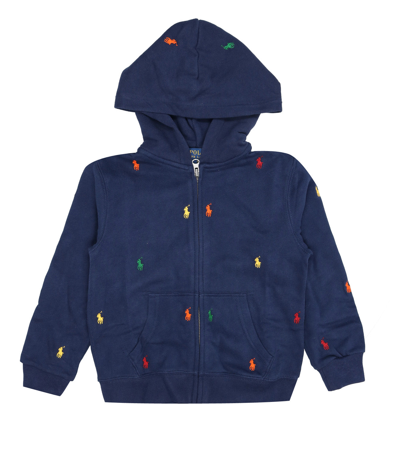 Ralph Lauren Childrenswear | Felpa Blu