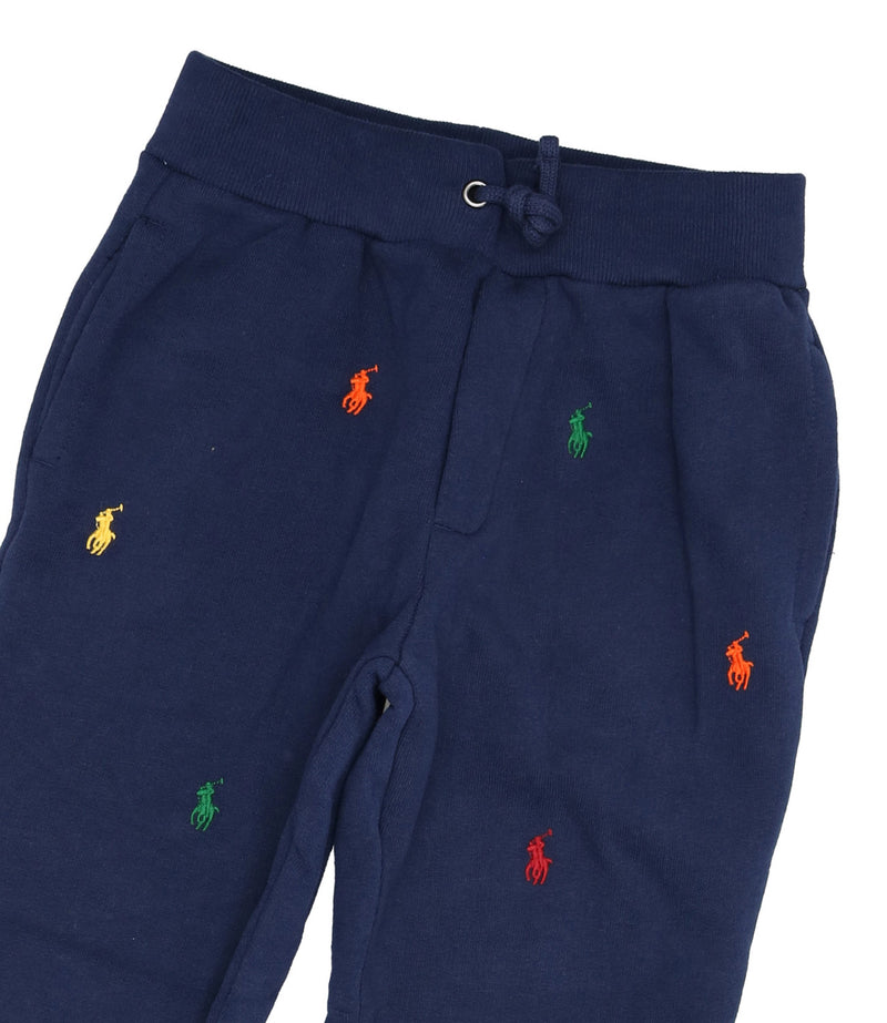 Ralph Lauren Childrenswear | Pantalone Sportivo Blu