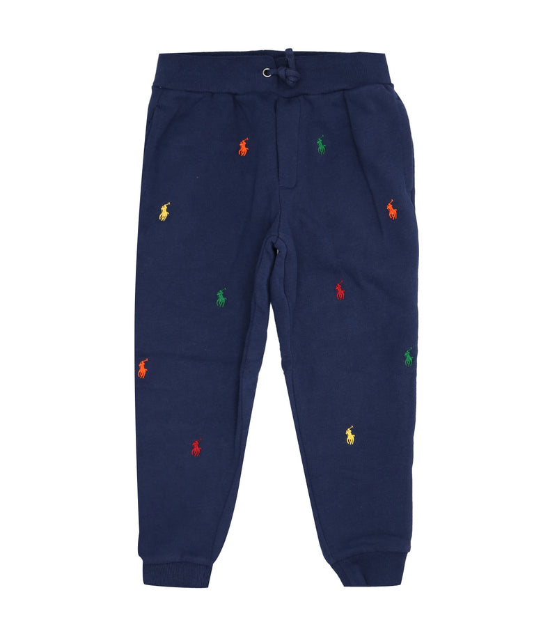 Ralph Lauren Childrenswear | Pantalone Sportivo Blu
