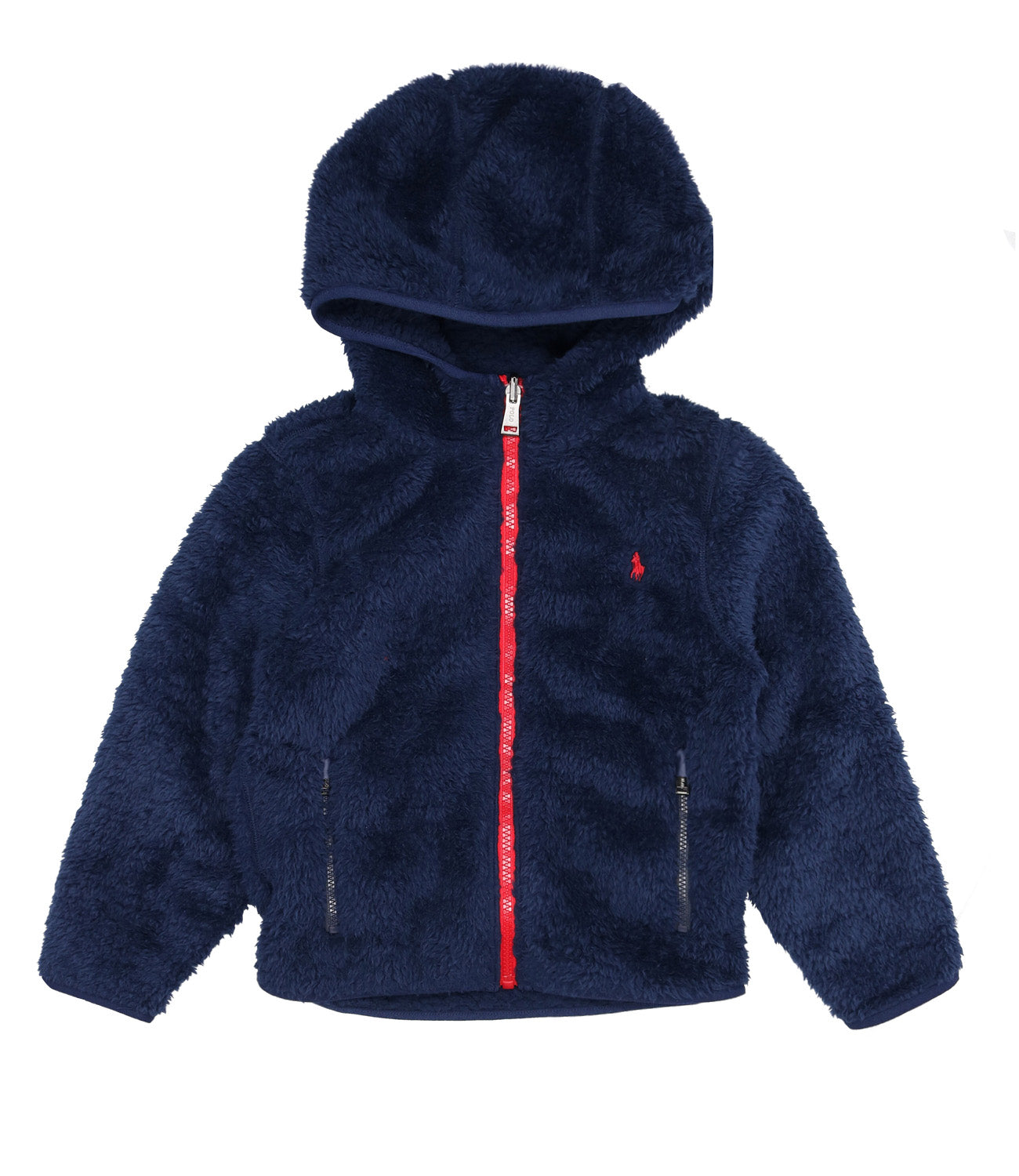 Ralph Lauren Childrenswear | Sweatshirt Blue