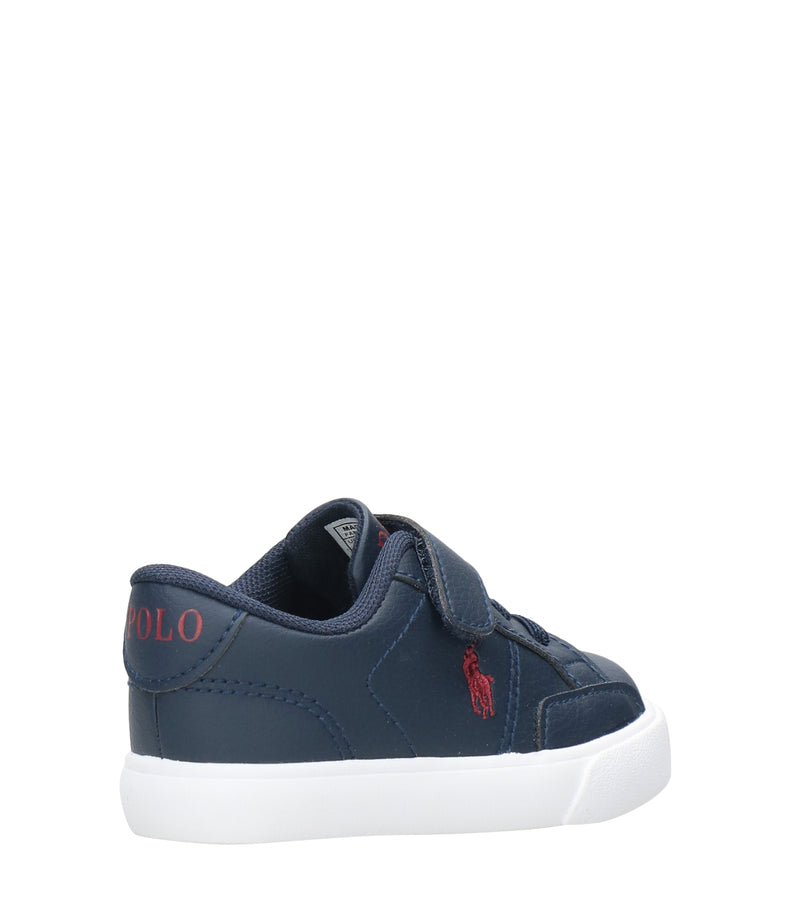 Ralph Lauren Childrenswear | Sneakers Blu e Rosso