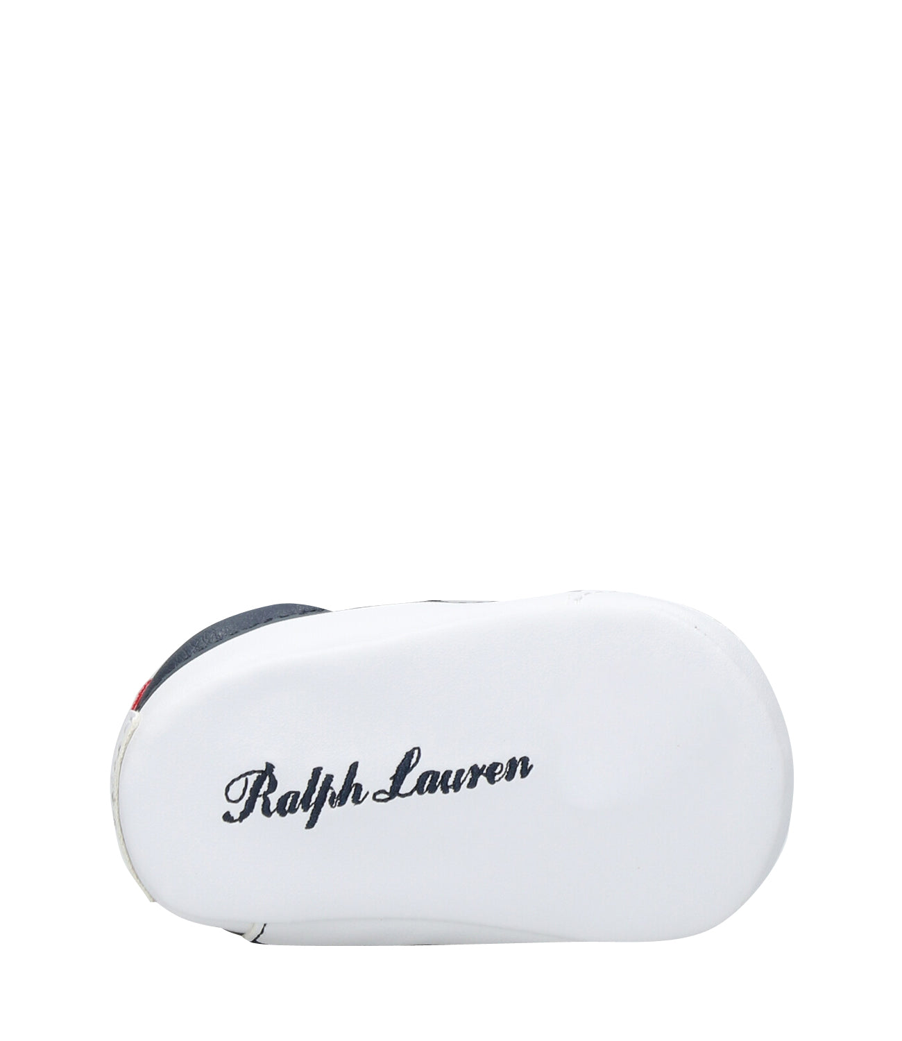 Ralph Lauren Childrenswear | Sneakers Blu Navy e Rosso