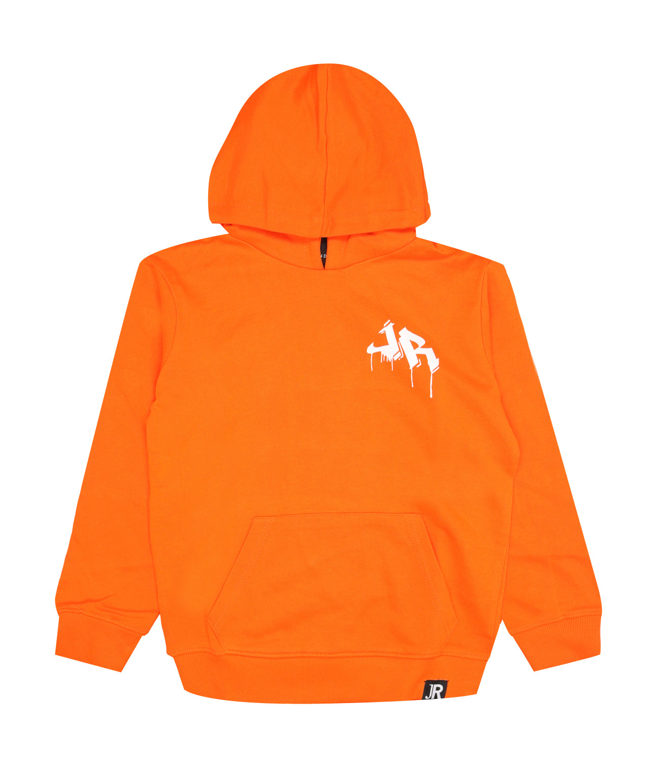 Richmond Kids | Sweatshirt Orange