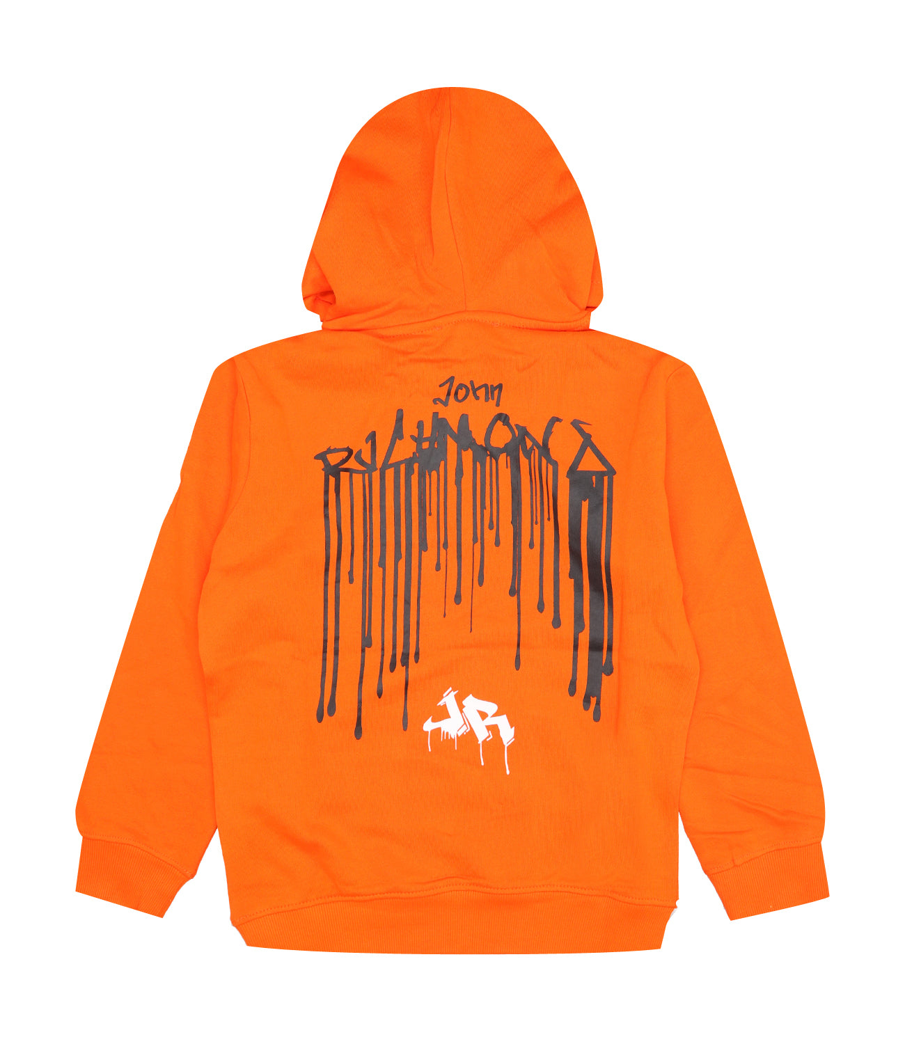 Richmond Kids | Sweatshirt Orange