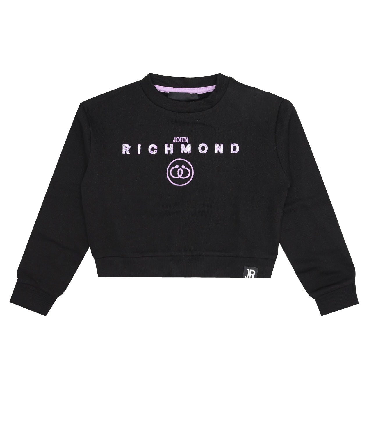 Richmond Kids | Jersey Black