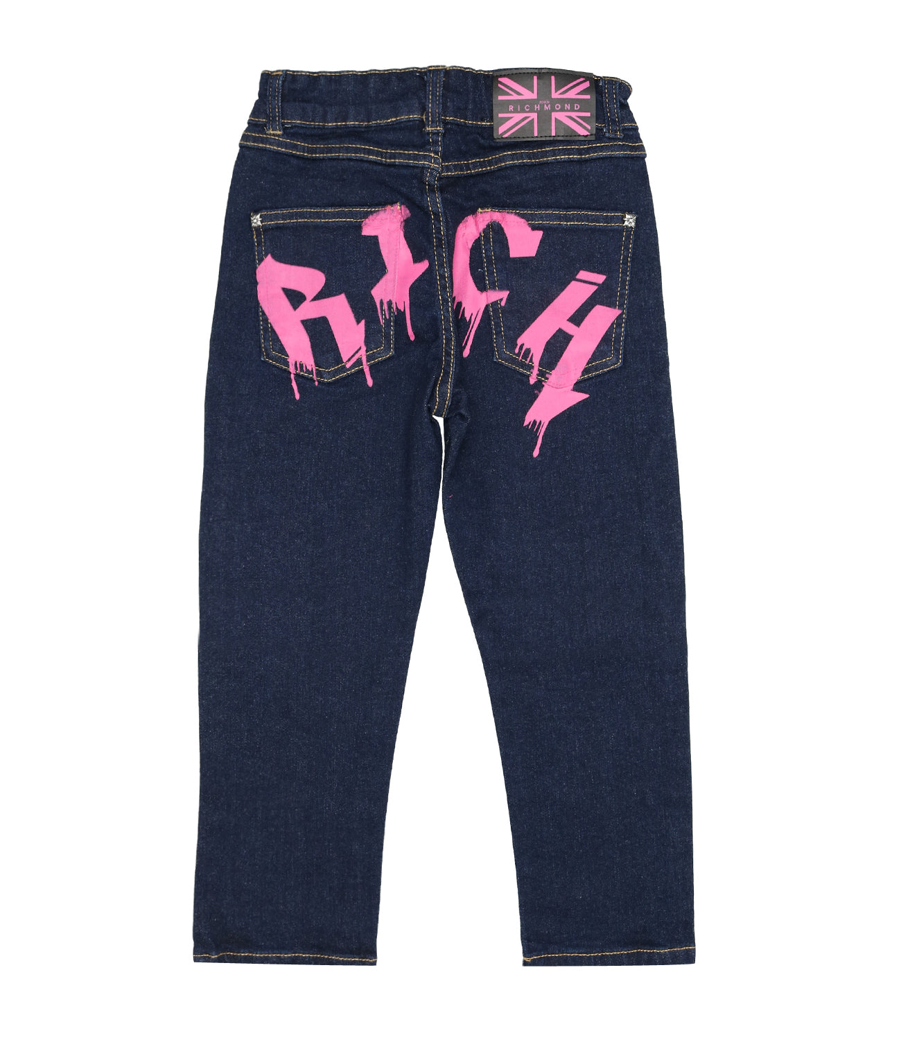 Richmond Kids | Denim Jeans
