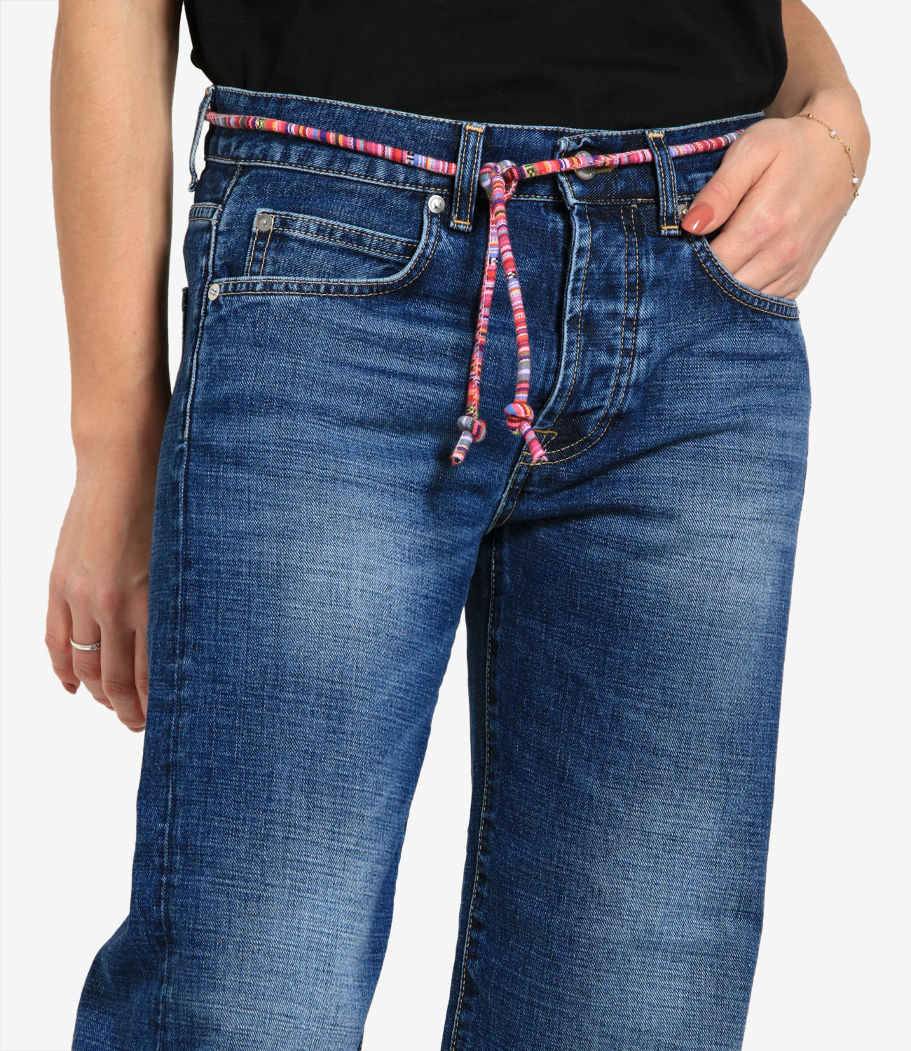 Roy Roger's | Denim Jeans