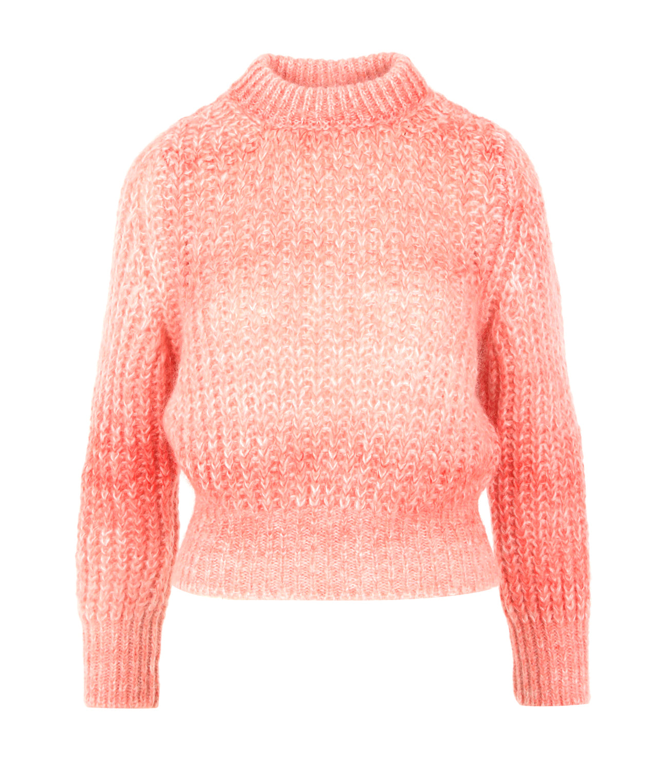 Roy Roger's | Coral Jersey