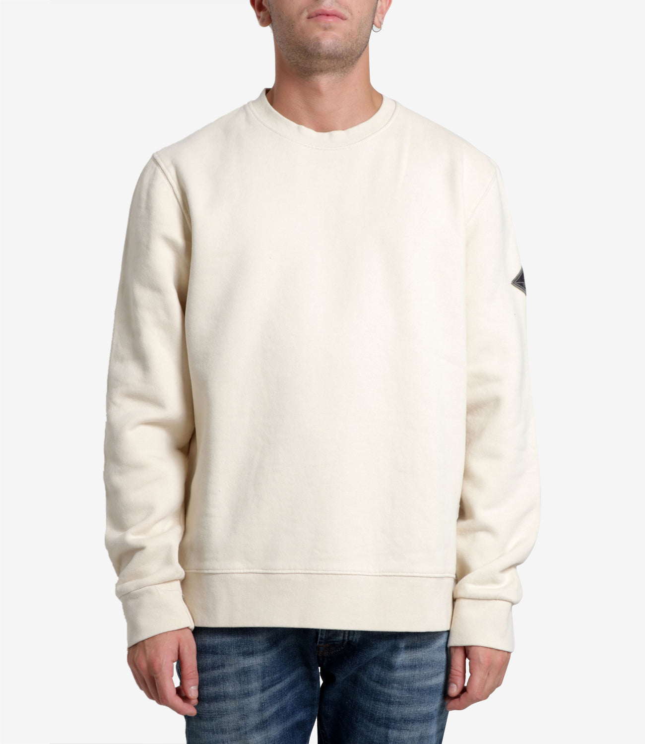 Roy Roger's | Butter Sweater