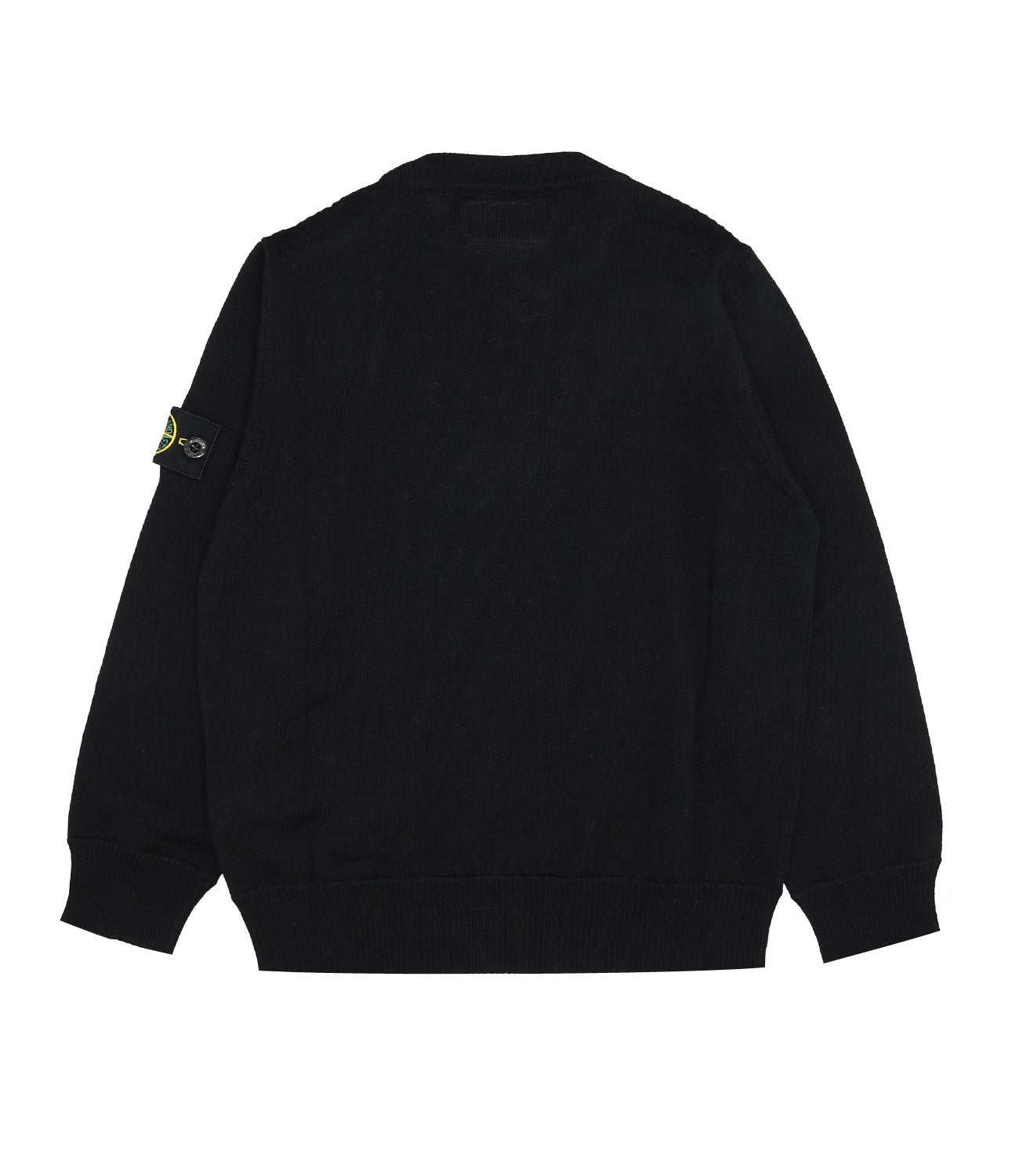 Stone Island Junior | Sweatshirt Black