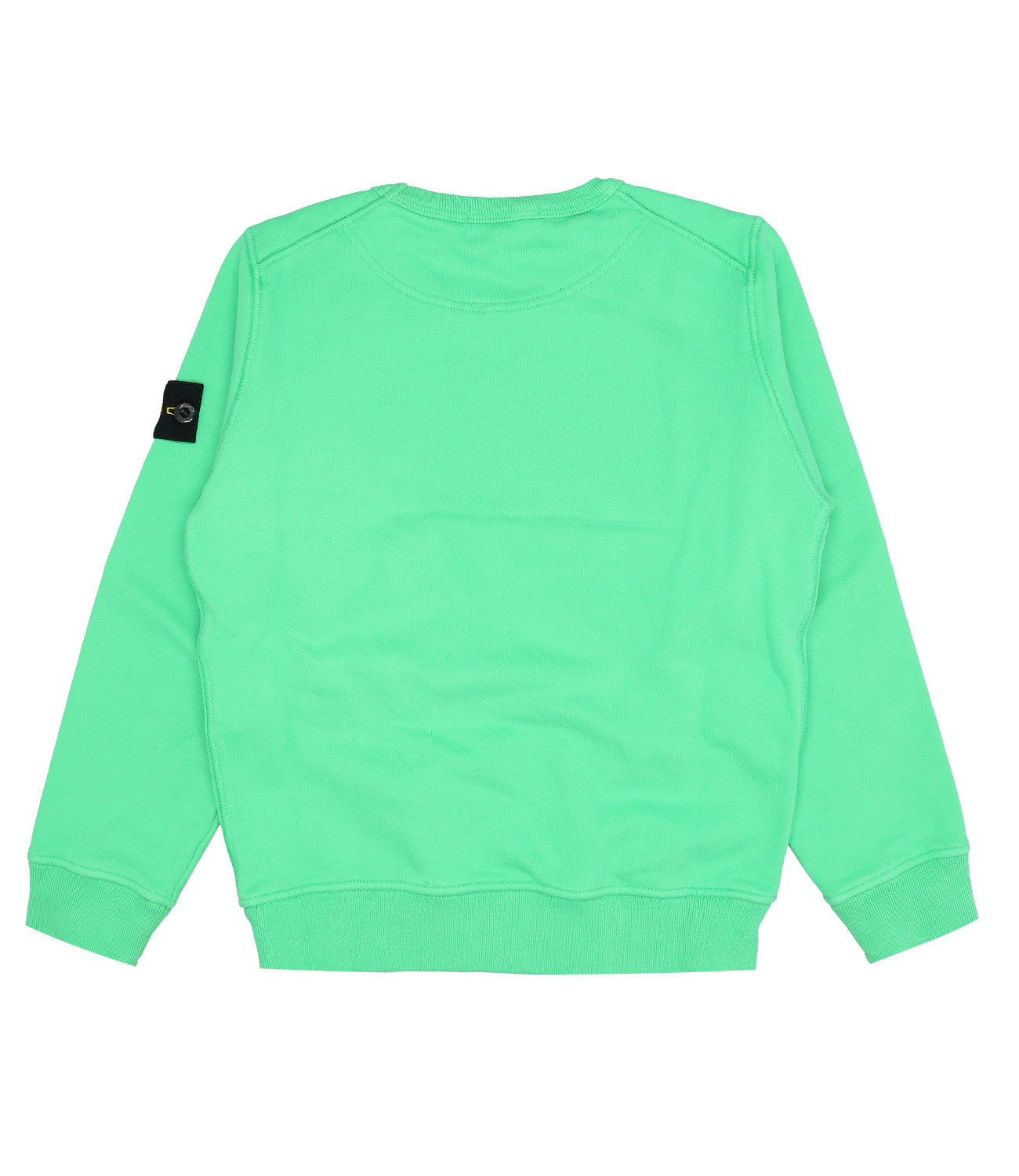 Stone Island Junior | Sweatshirt Green
