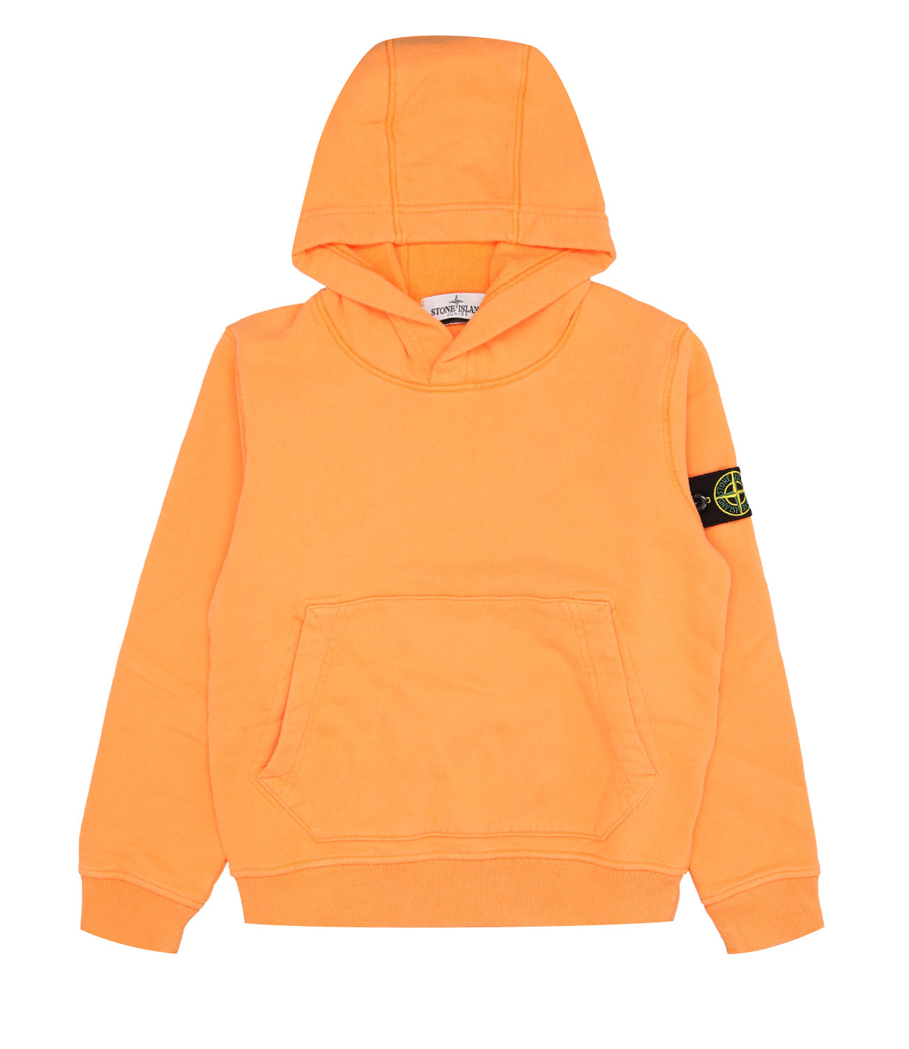 Stone Island Junior | Sweatshirt Orange