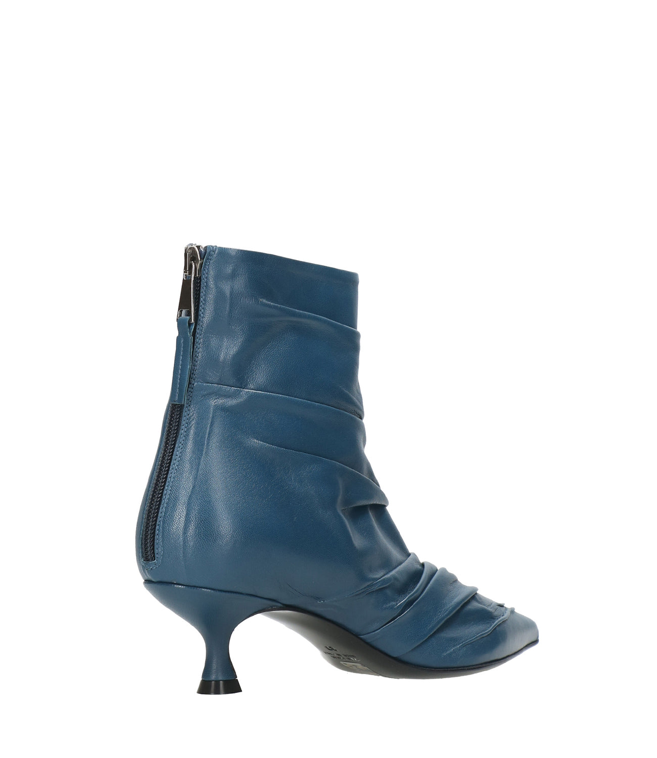 Strategy | Ottanium Ankle Boot