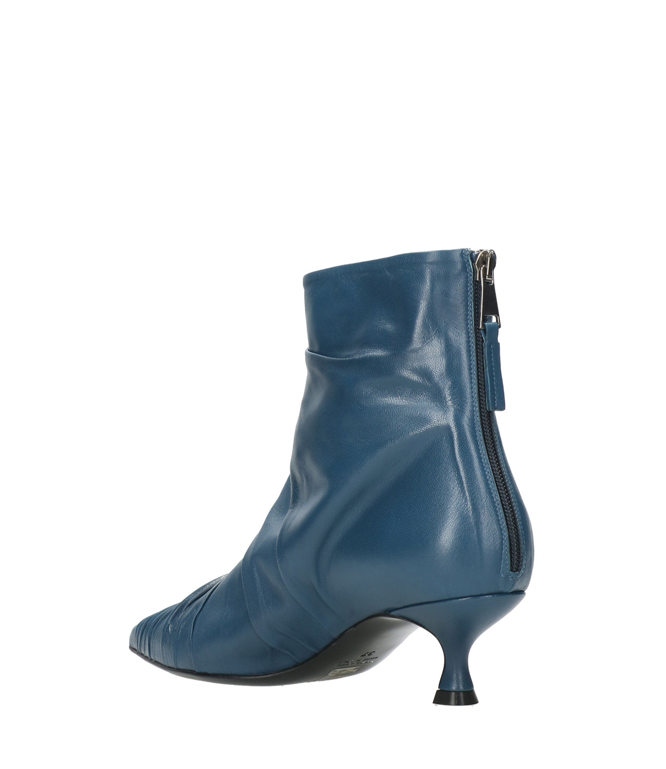 Strategy | Ottanium Ankle Boot