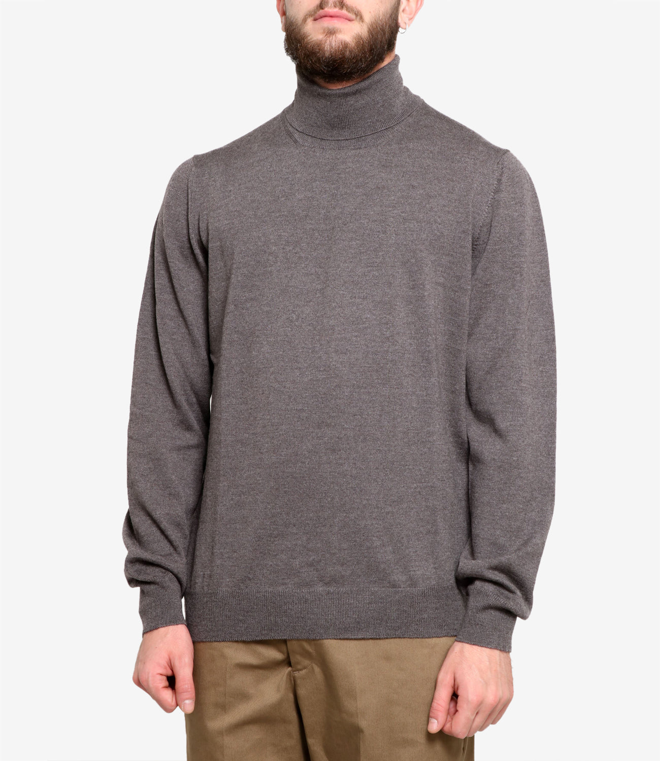 Cutter | Sweater Grey