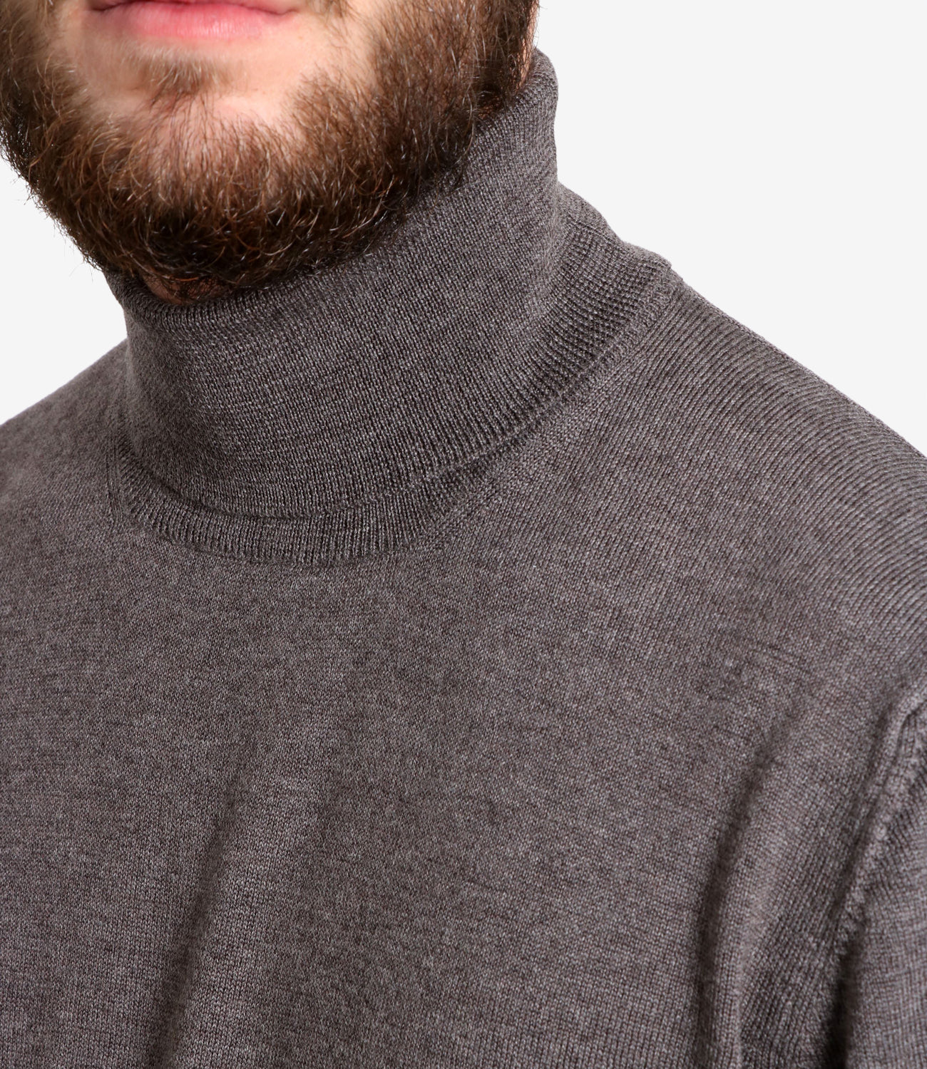 Cutter | Sweater Grey
