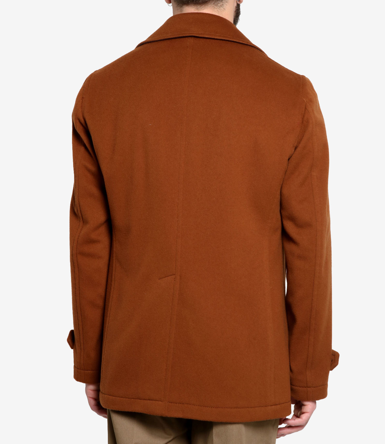 Tagliatore | Brown Coat