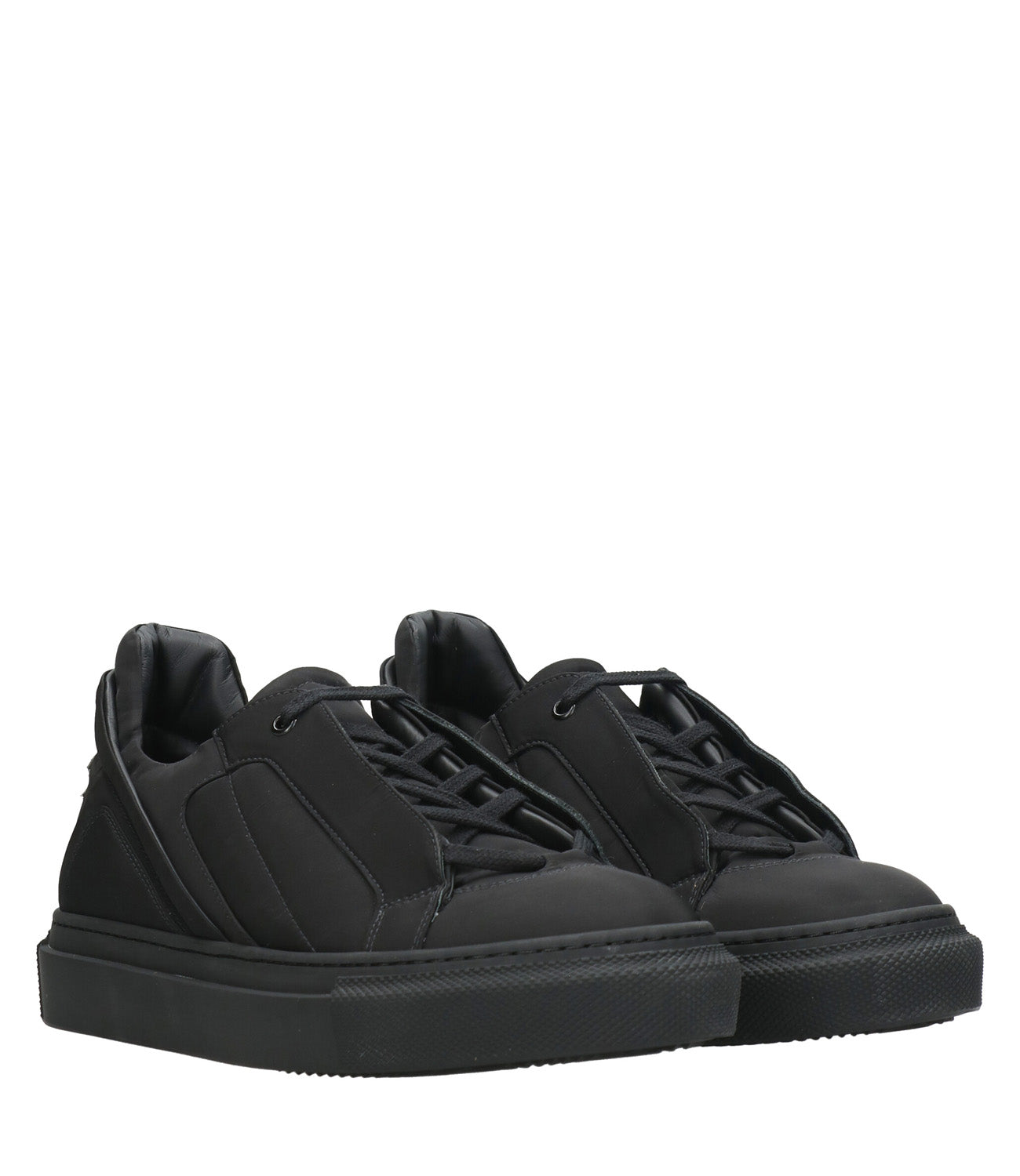 The-Antipode | Sneakers Black