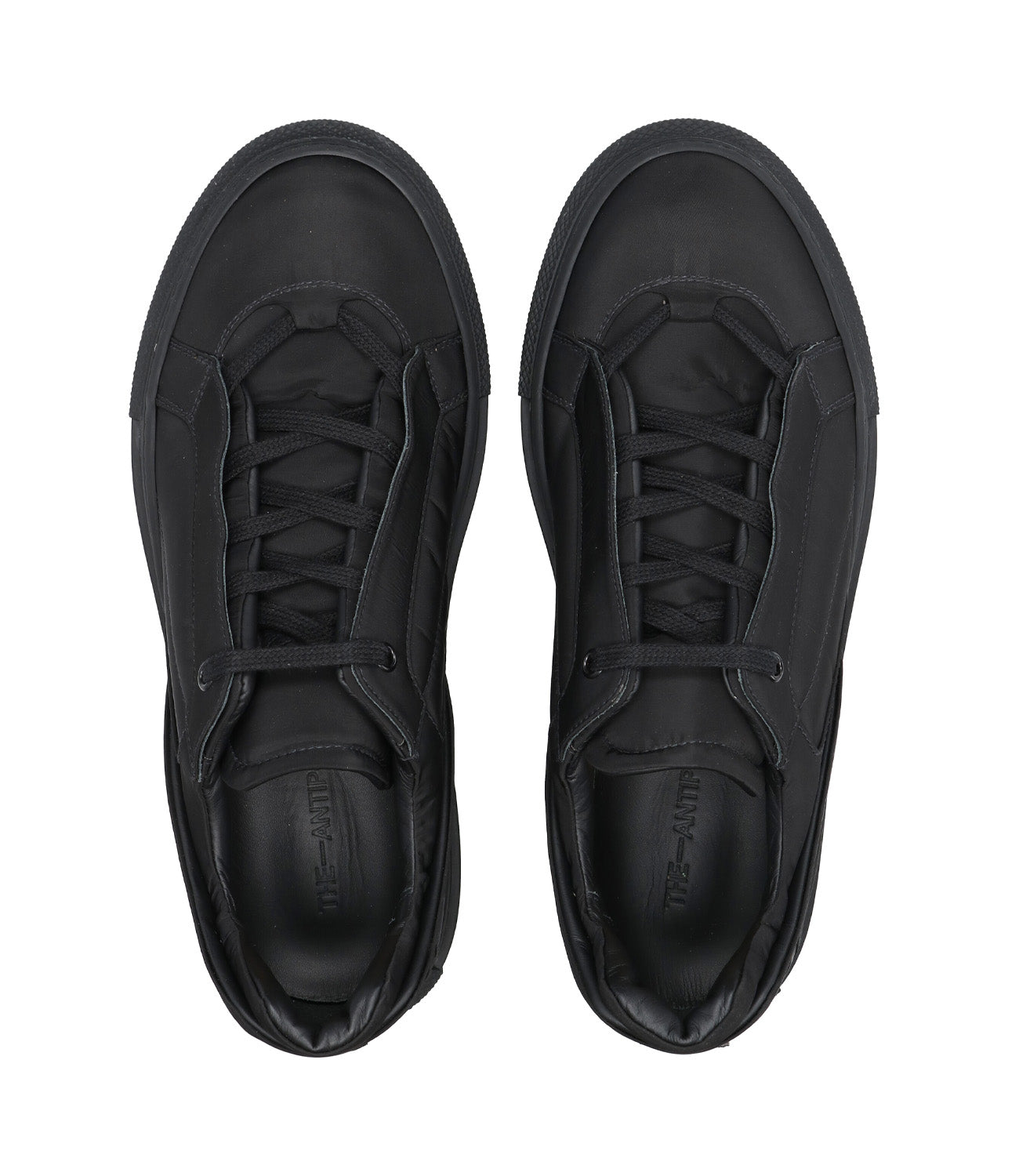 The-Antipode | Sneakers Nera