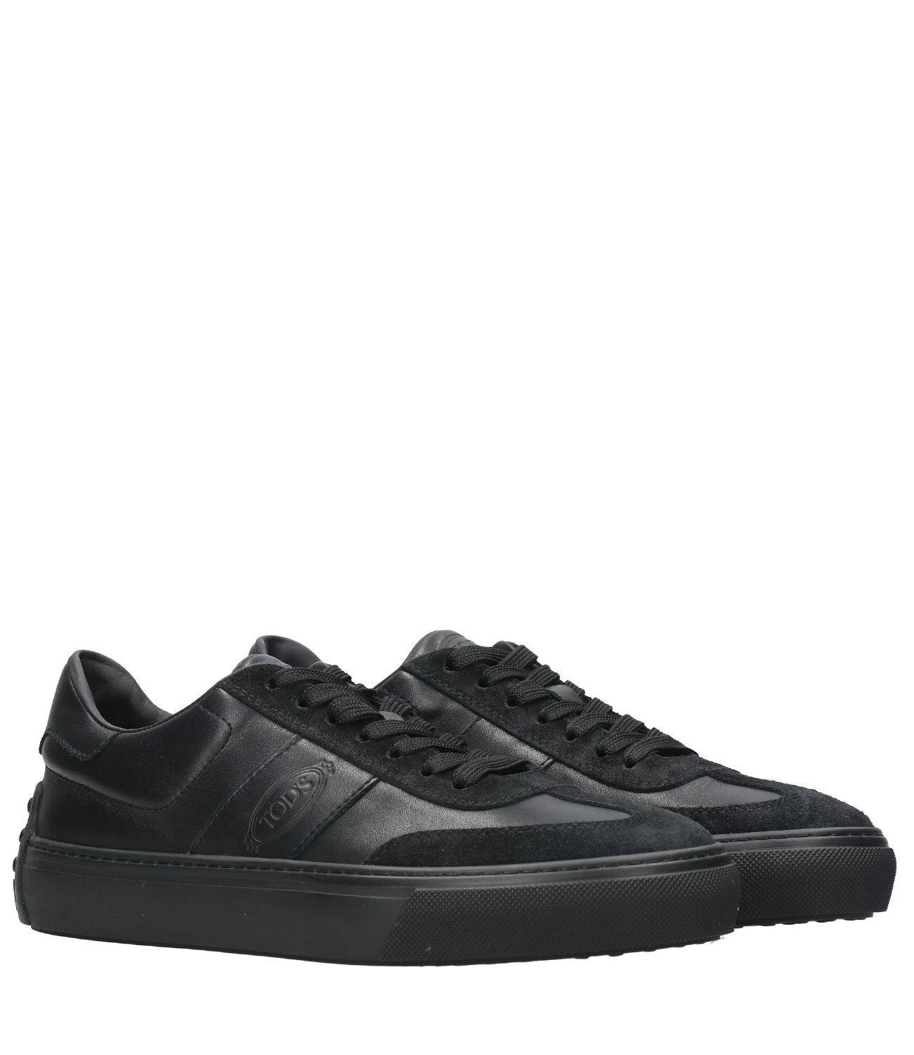 Tod's | Sneakers Black
