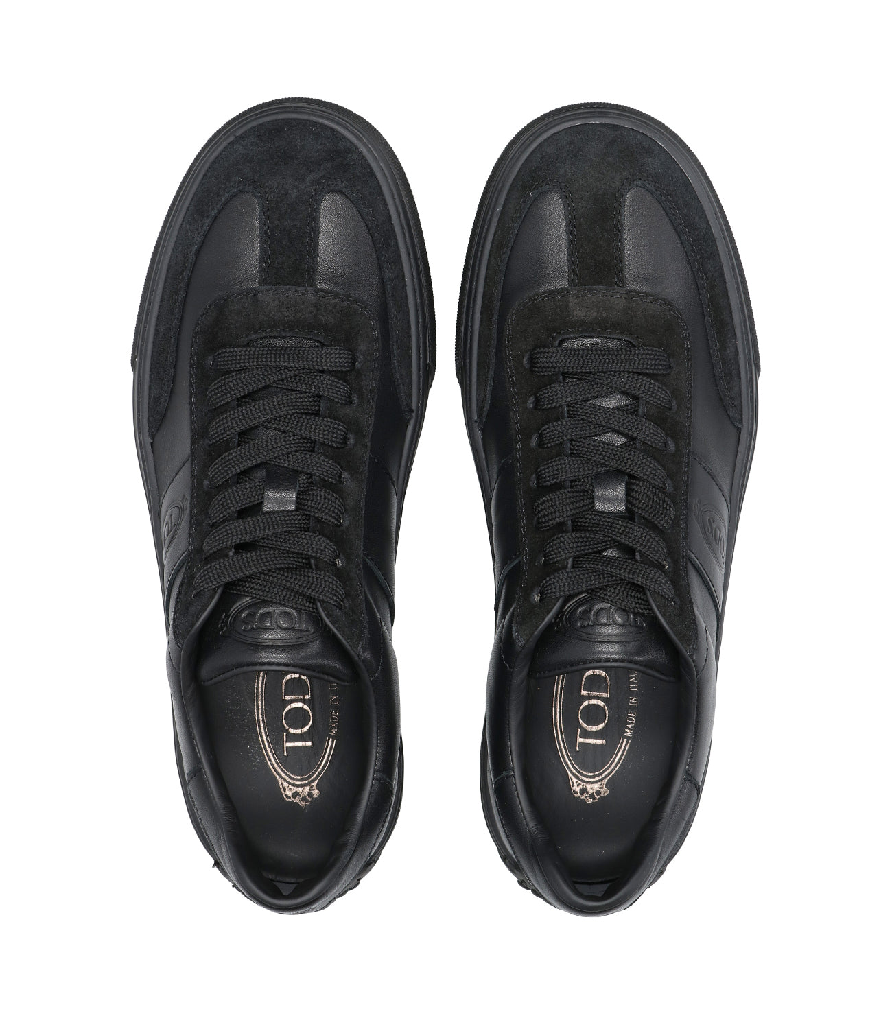 Tod's | Sneakers Nero
