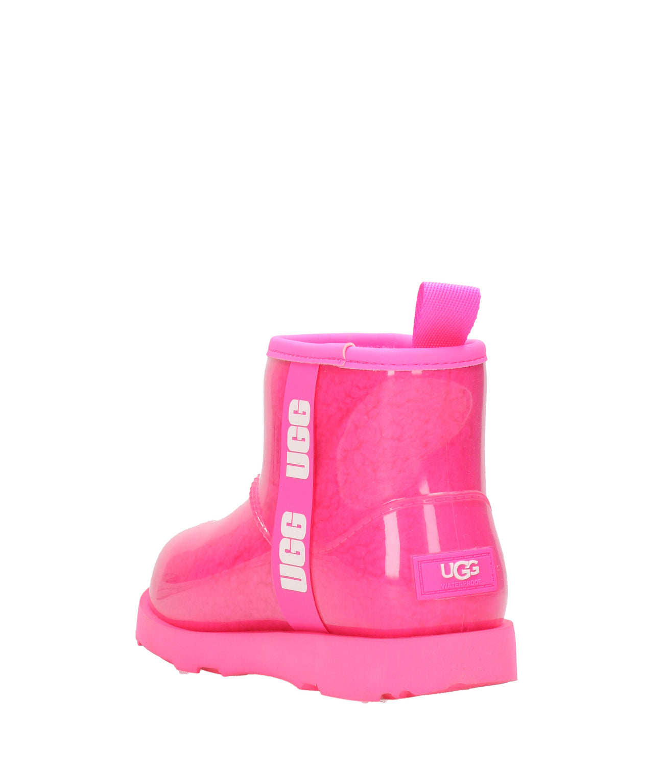 UGG Kids | Fuxia ankle boot