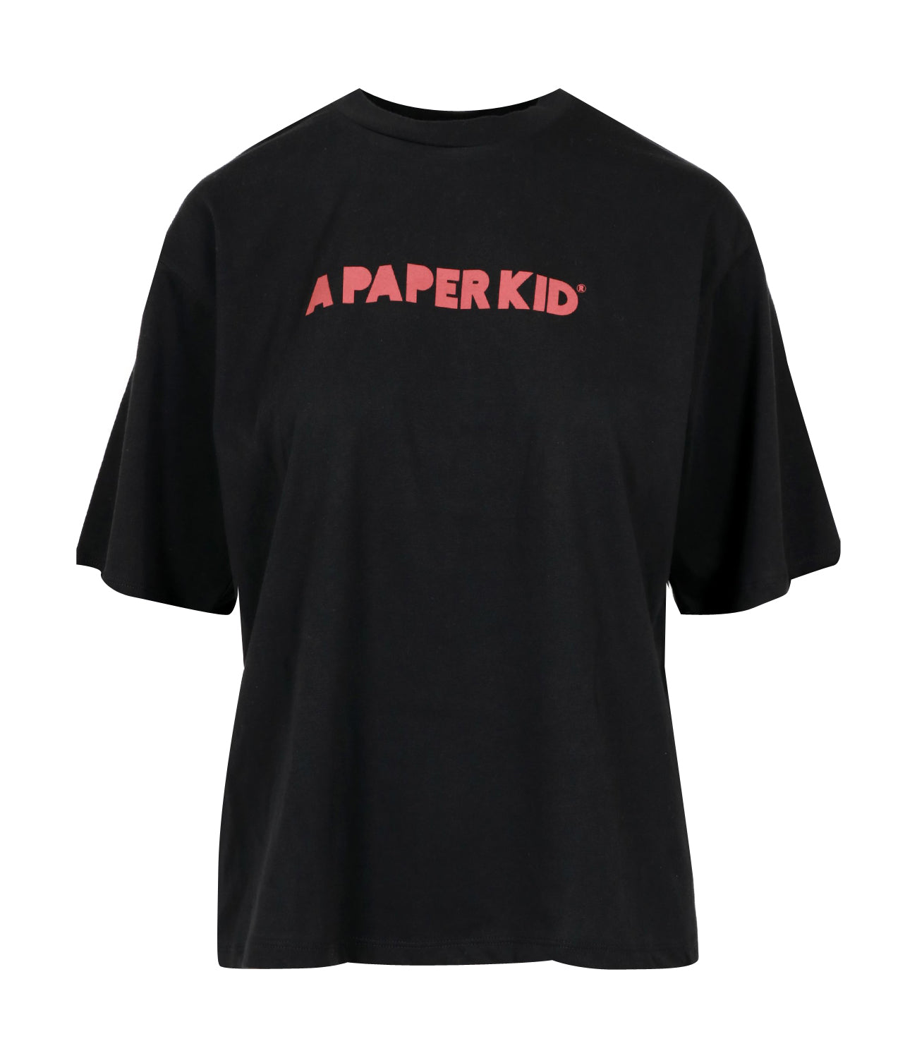 A Paper Kid | T-Shirt Nera