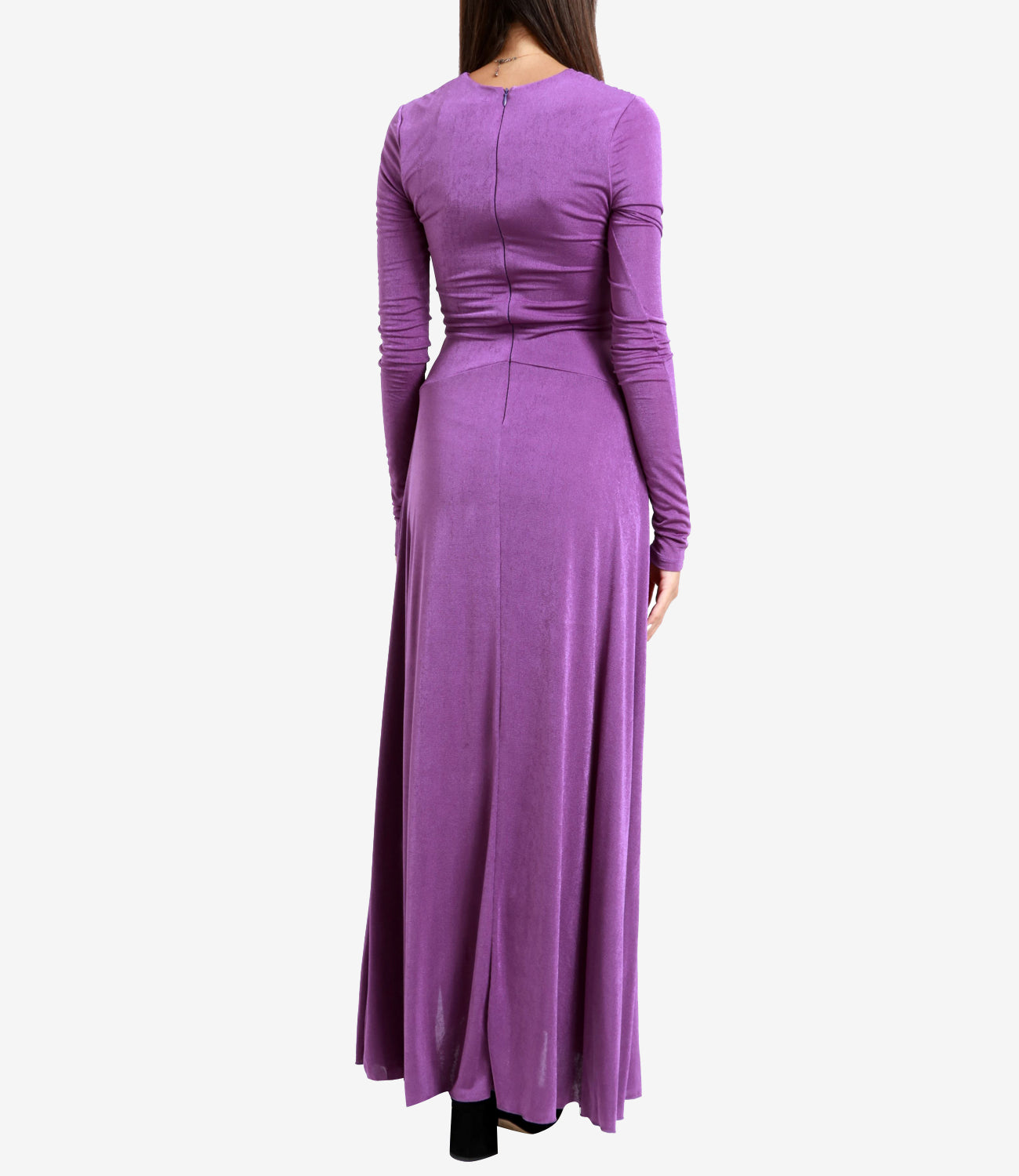 Aniye By | Tessa Dress Purple