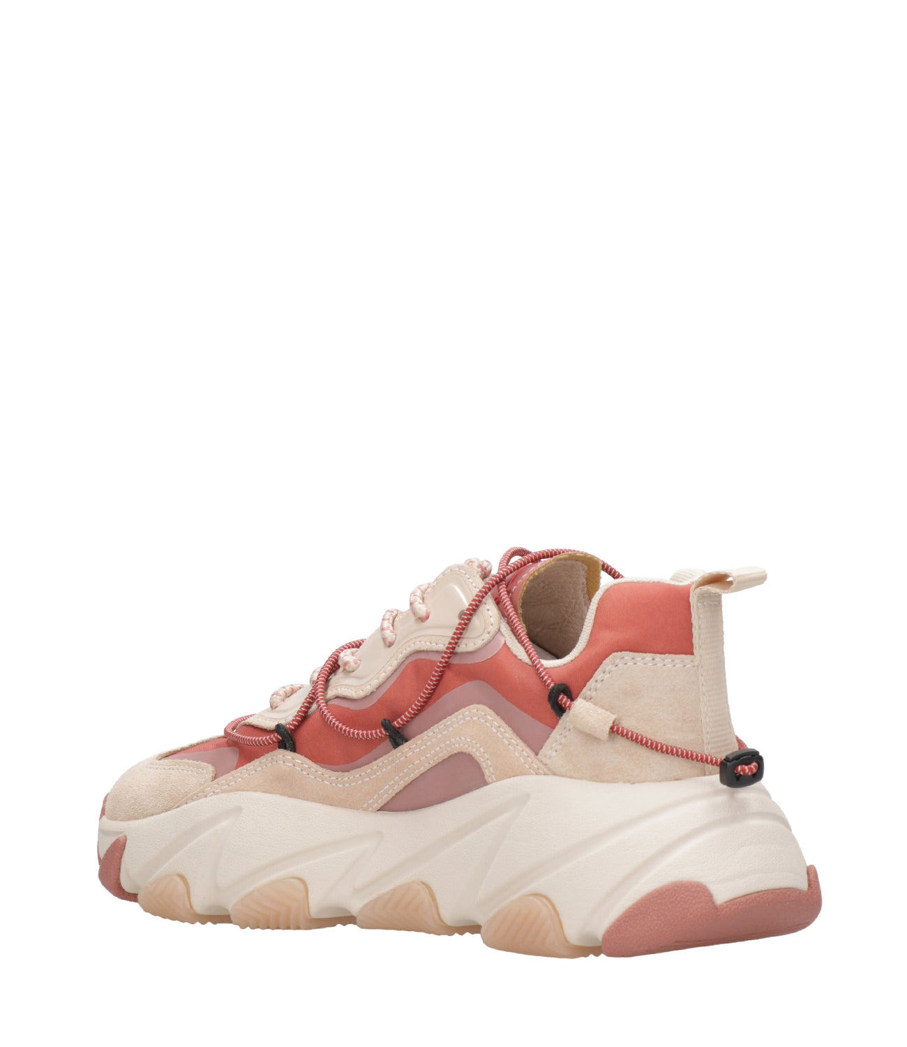 Ash Sport | Sneakers Extra Beige and Pink