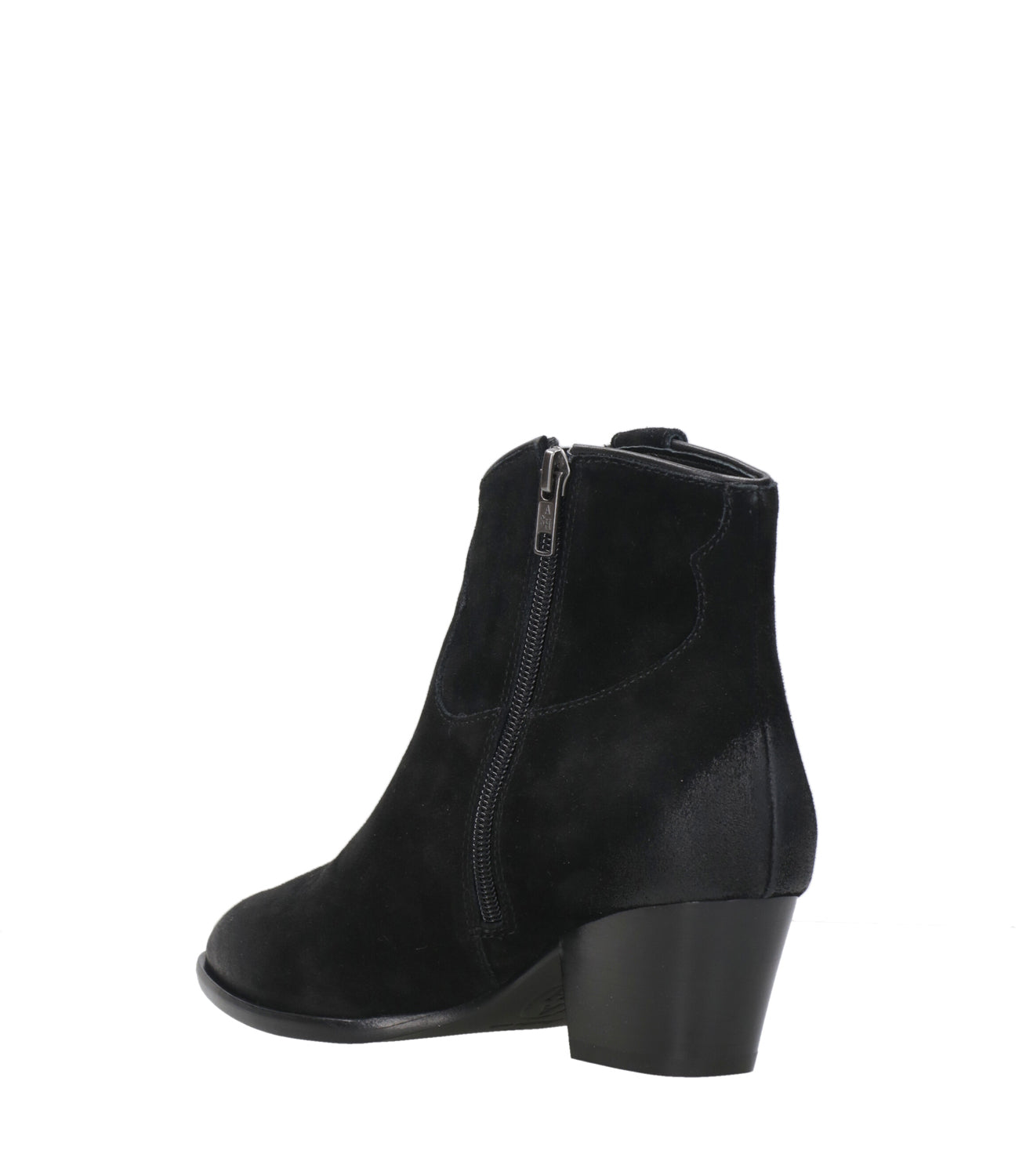 Ash | Houston Suede ankle boot