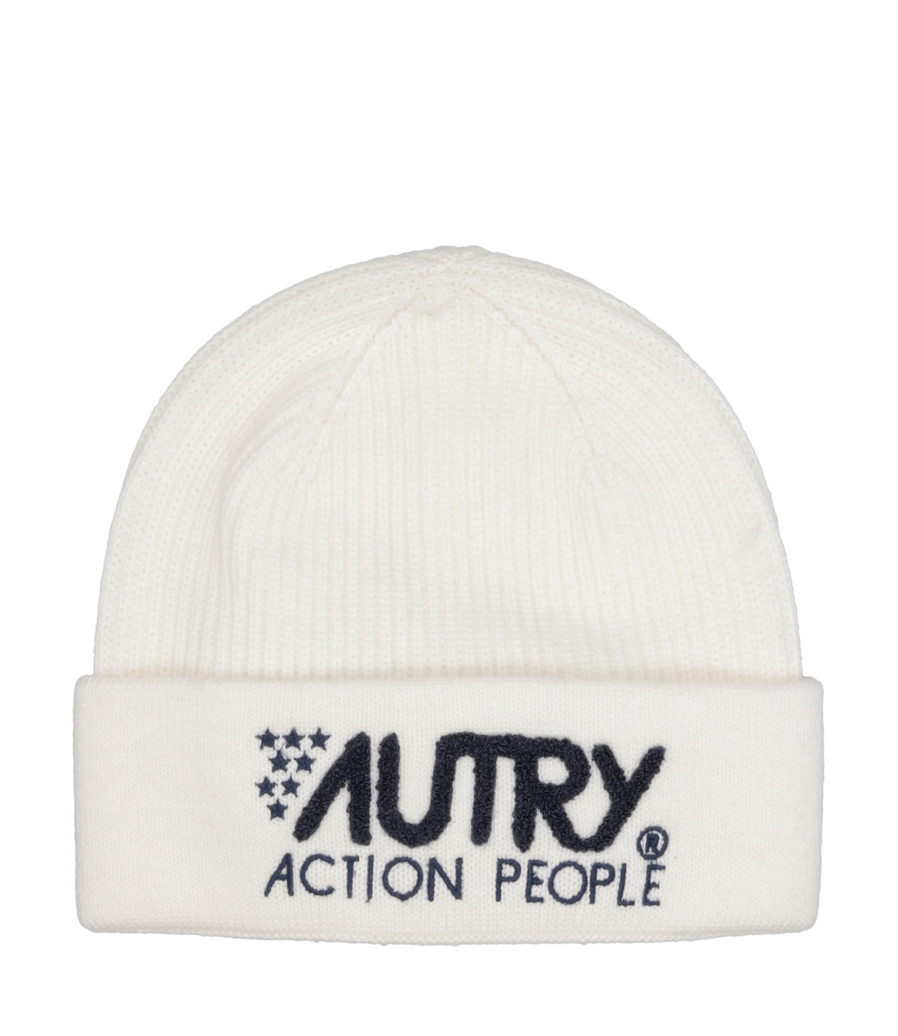 Autry | Cappello Bianco