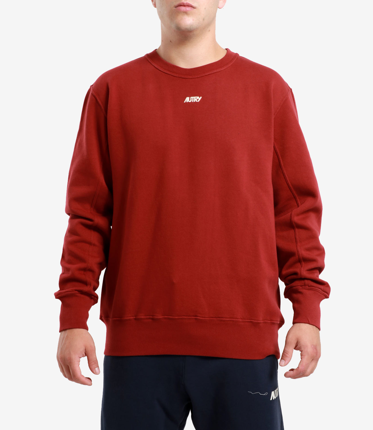 Autry | Sweatshirt Red