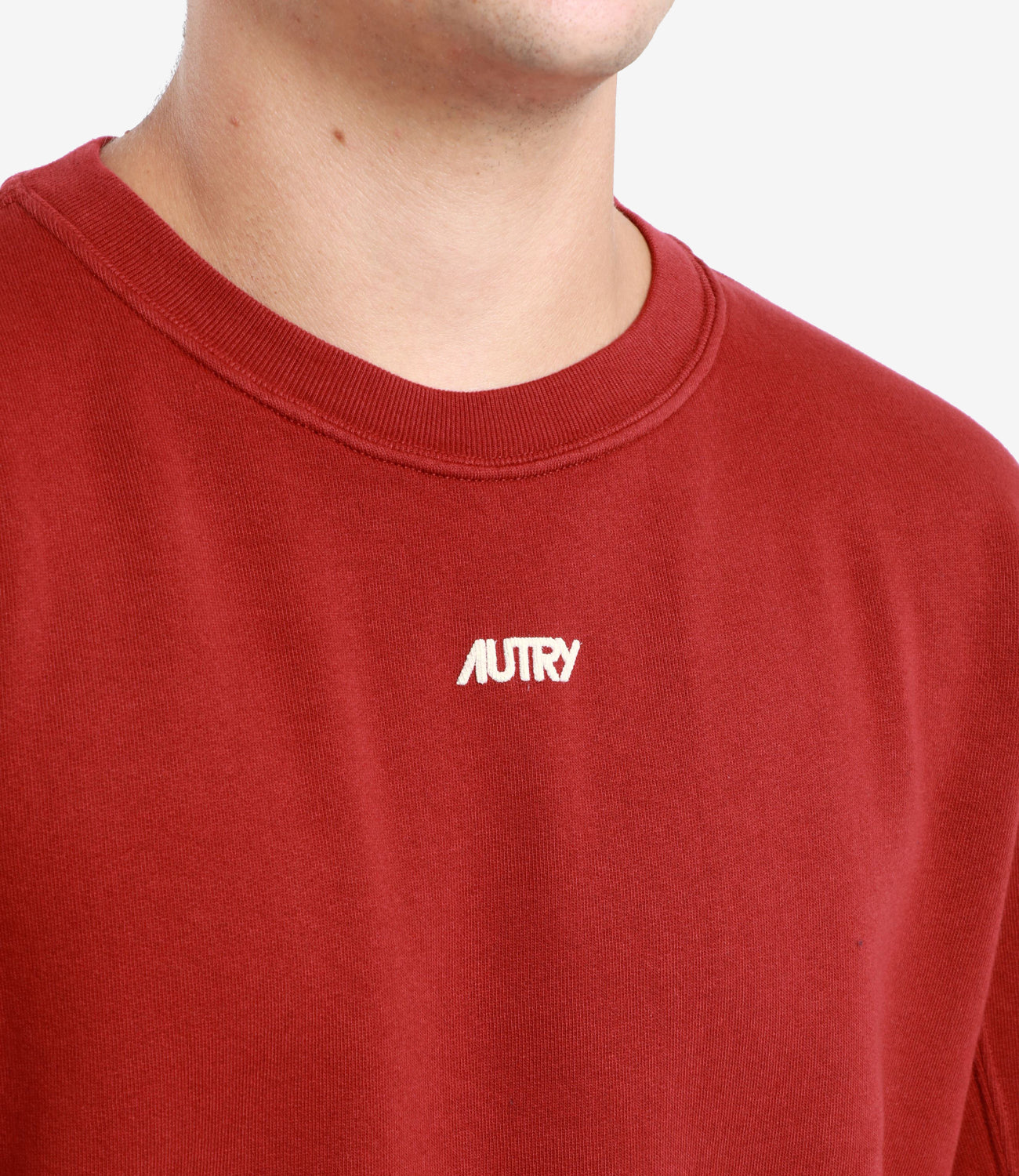 Autry | Sweatshirt Red