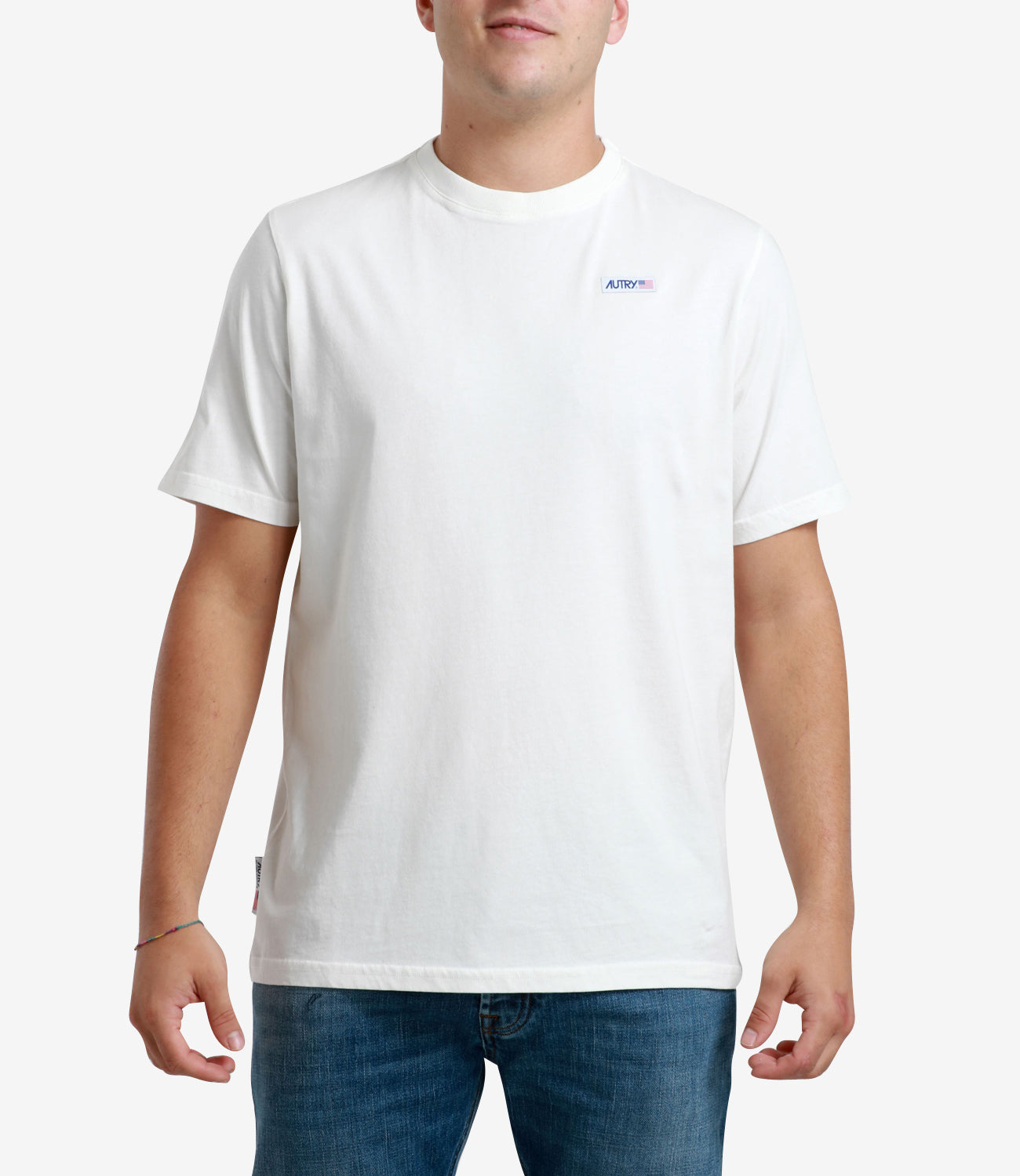 Autry | T-Shirt Bianco