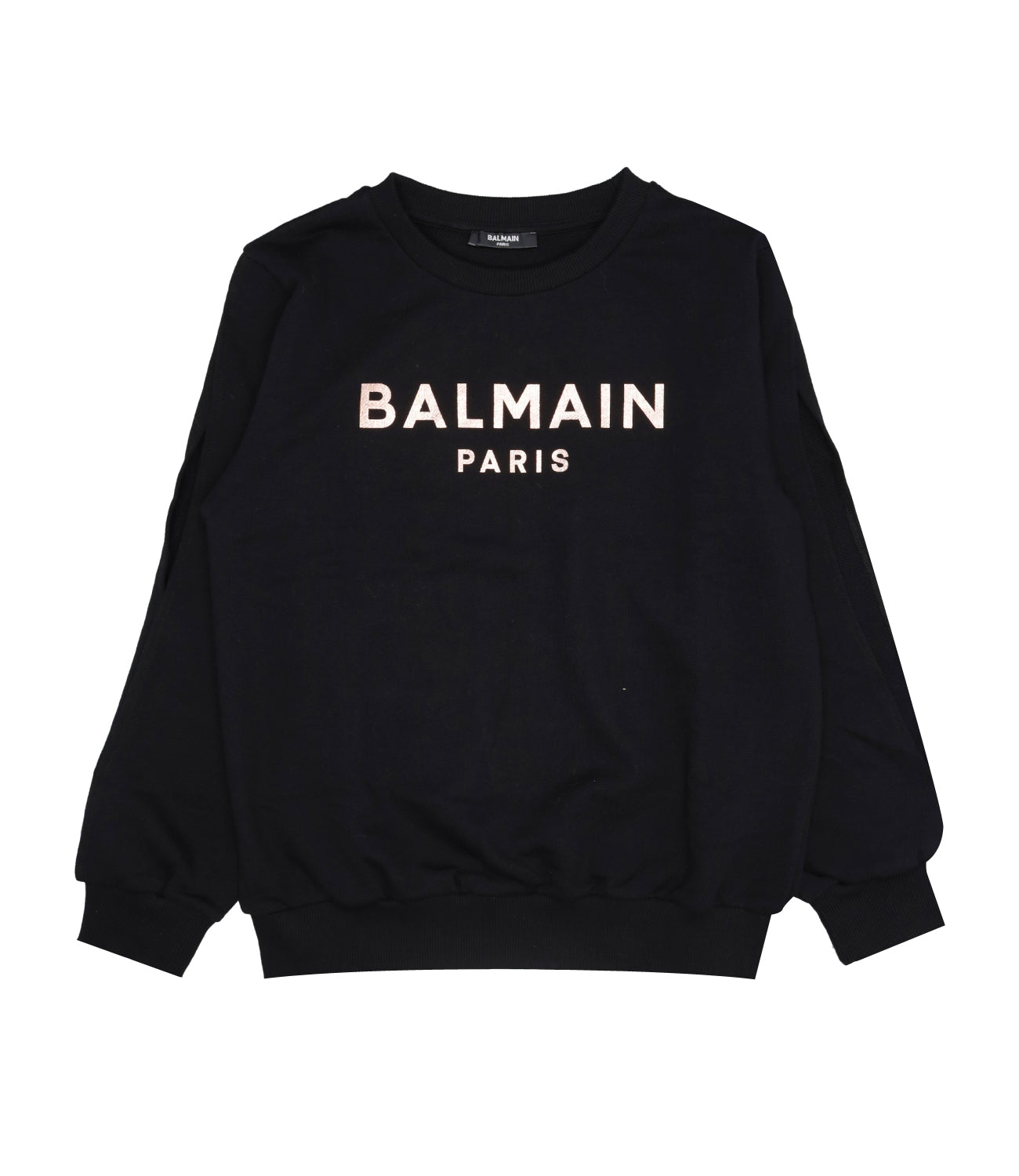 Balmain Kids | Sweatshirt Black