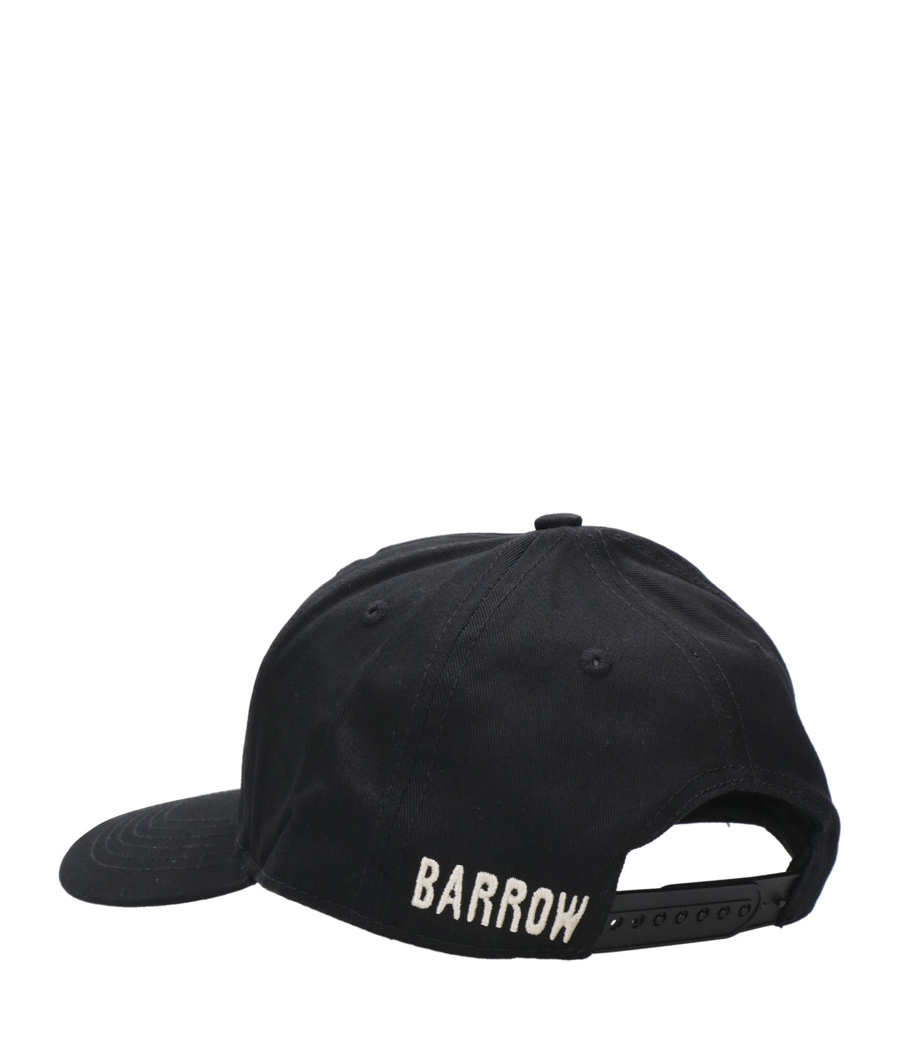 Barrow | Black Hat
