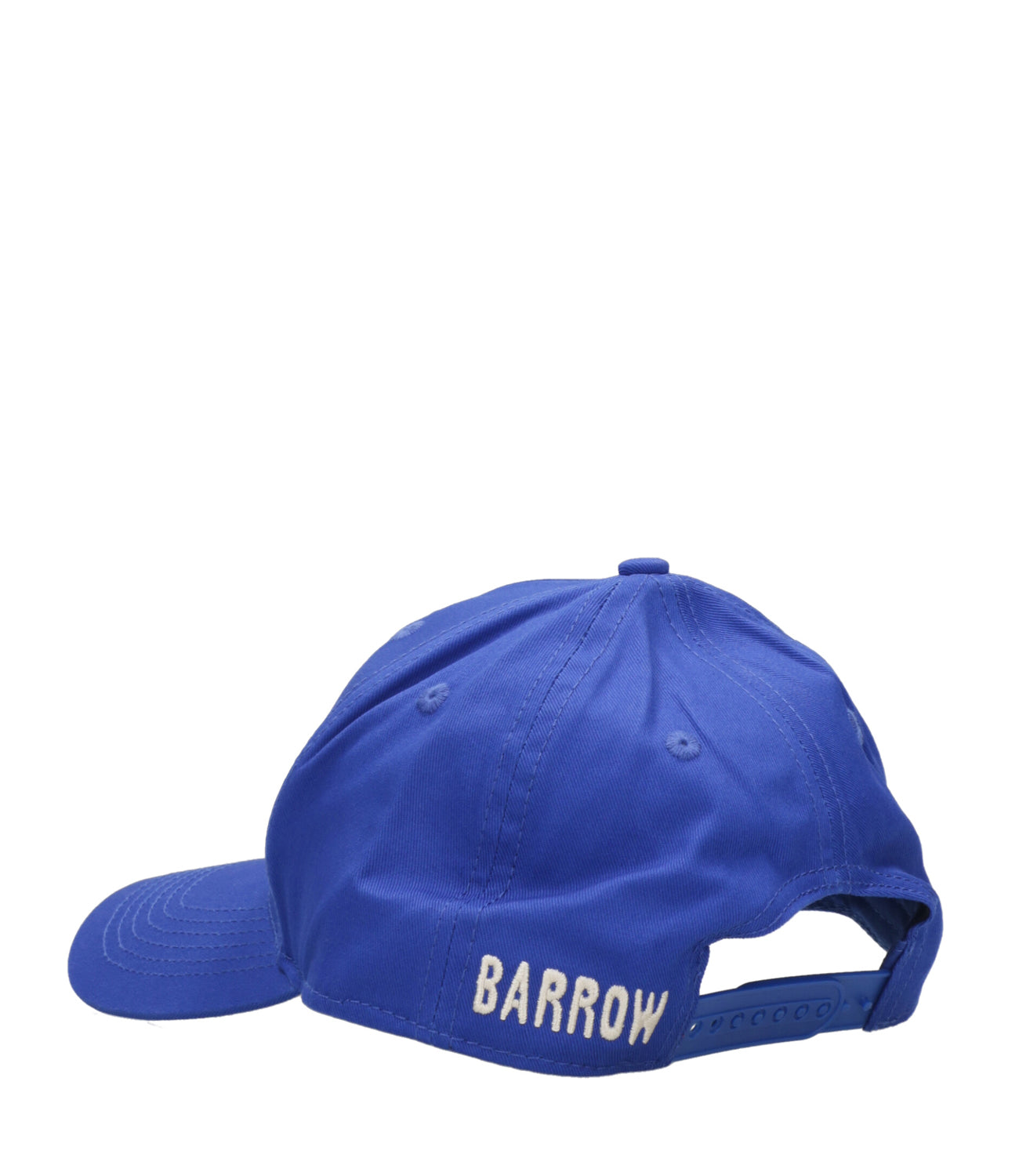 Barrow | Blue Hat