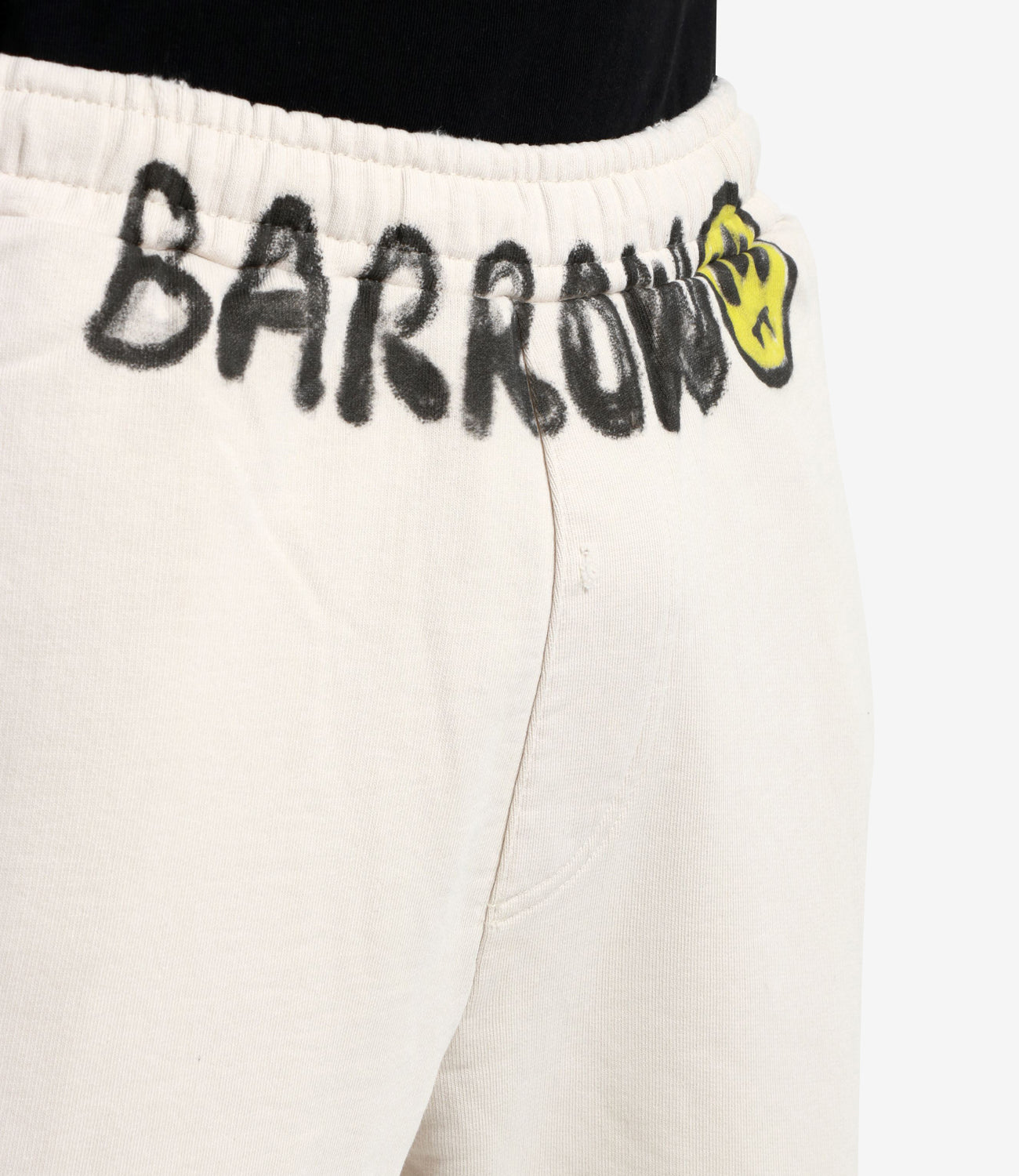Barrow | Cream Trousers