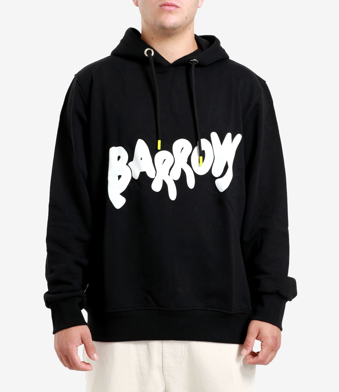 Barrow | Sweatshirt Black