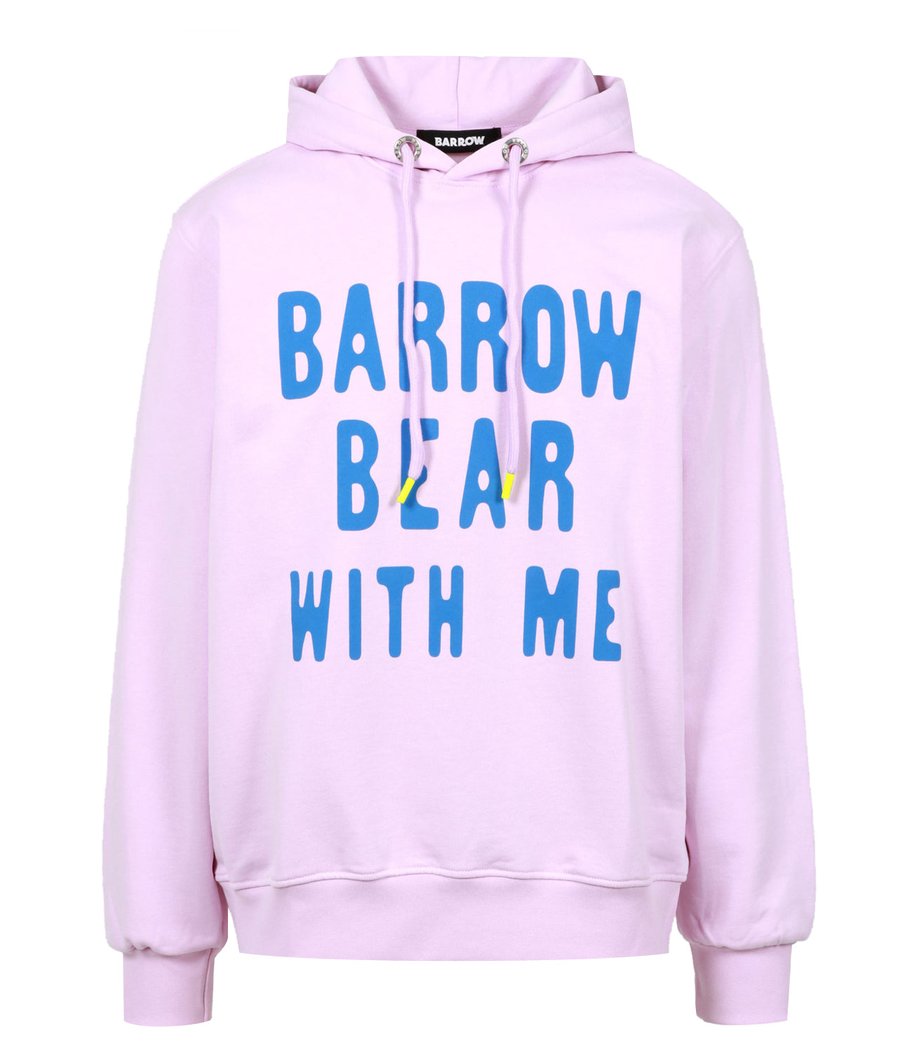 Barrow | Sweatshirt Lavender
