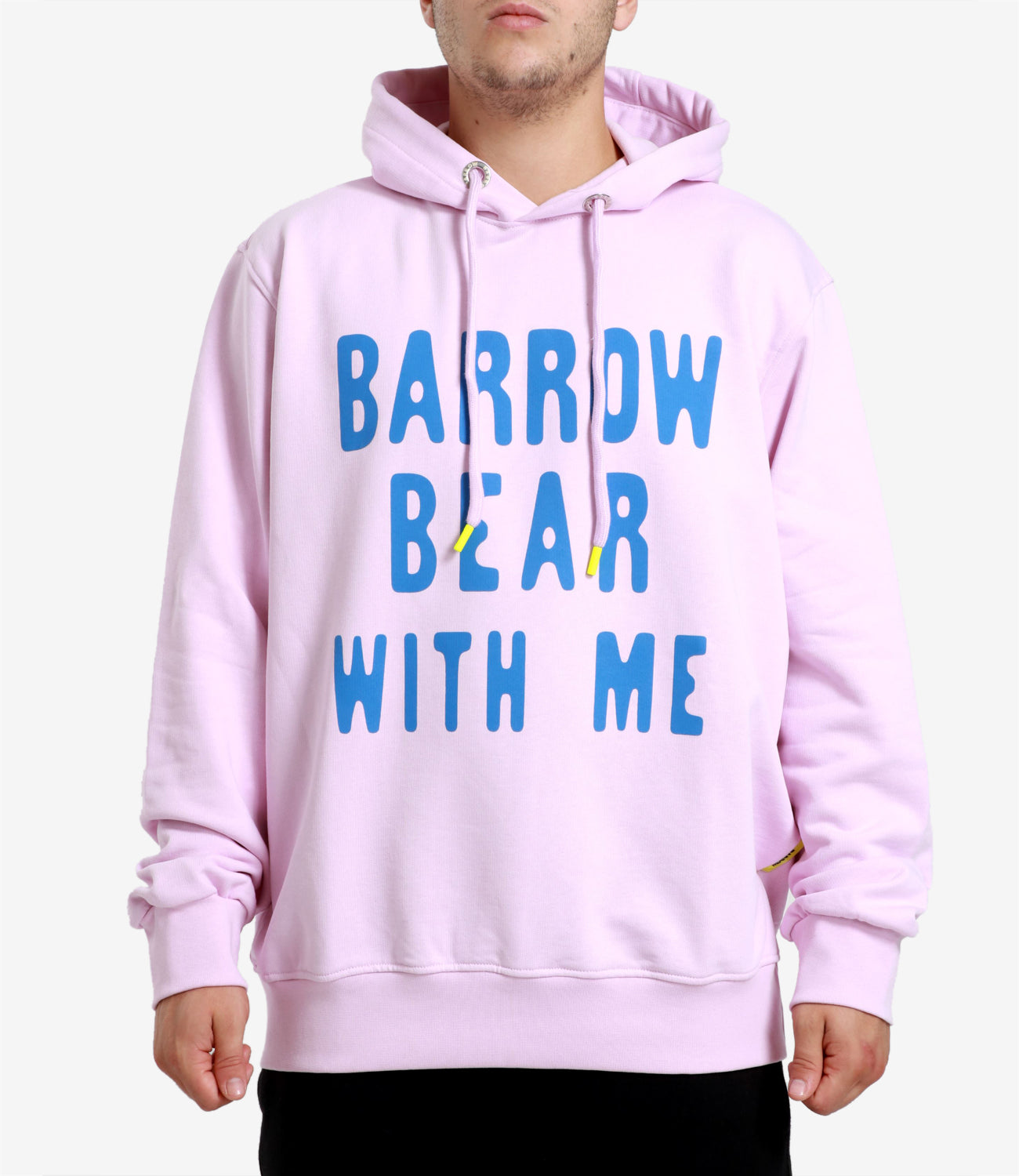 Barrow | Sweatshirt Lavender