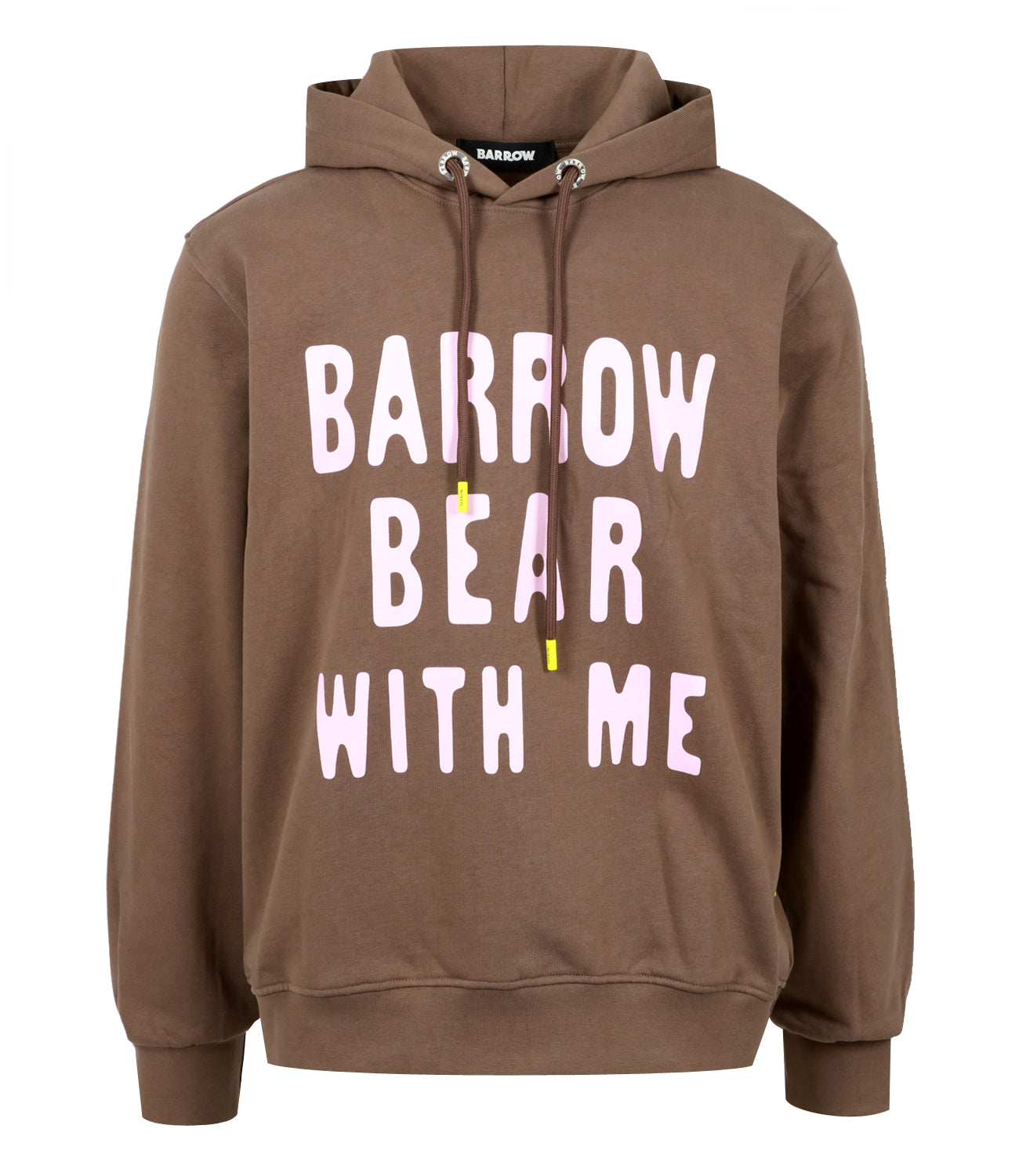 Barrow | Sweatshirt Chocolate