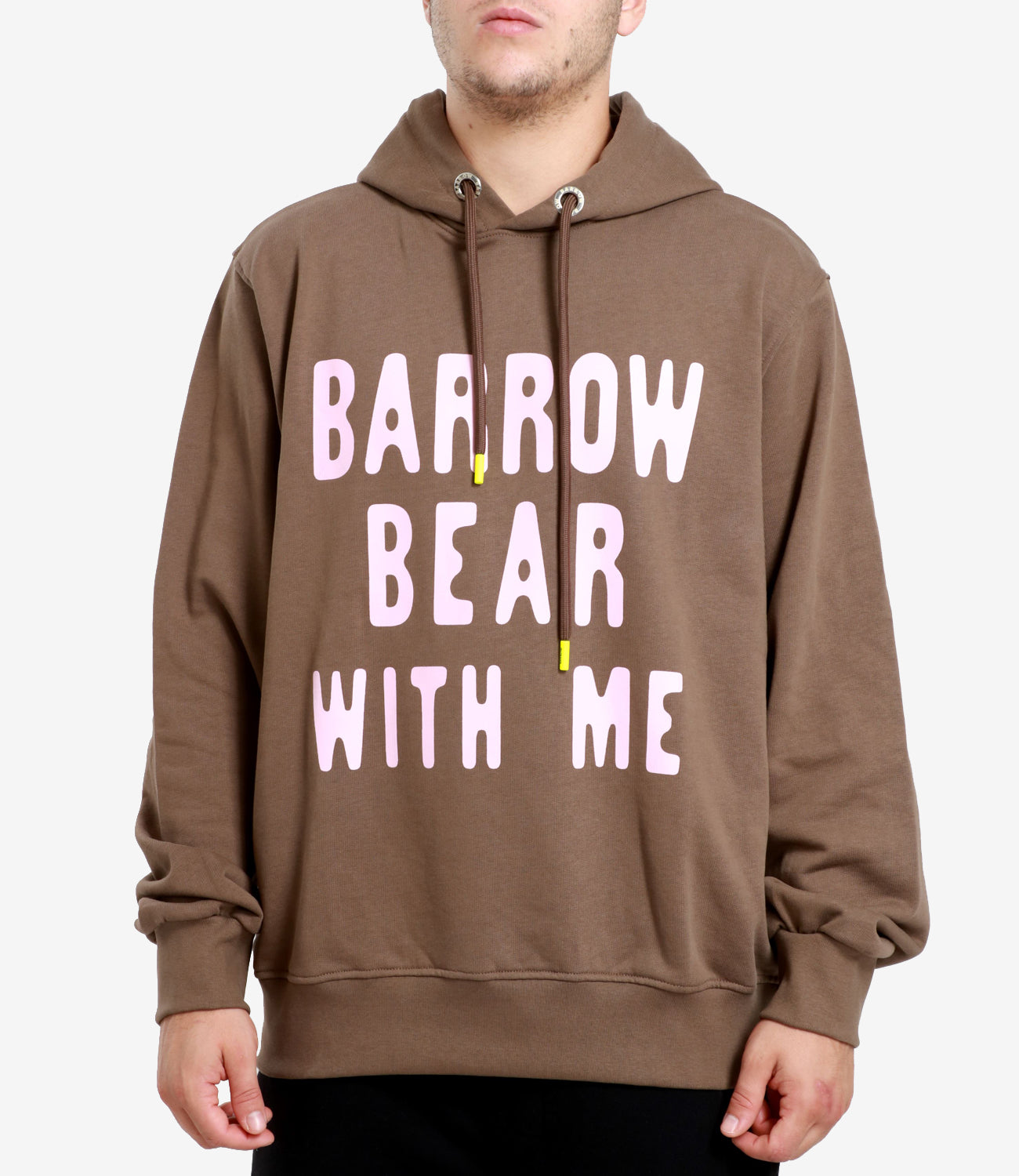 Barrow | Sweatshirt Chocolate