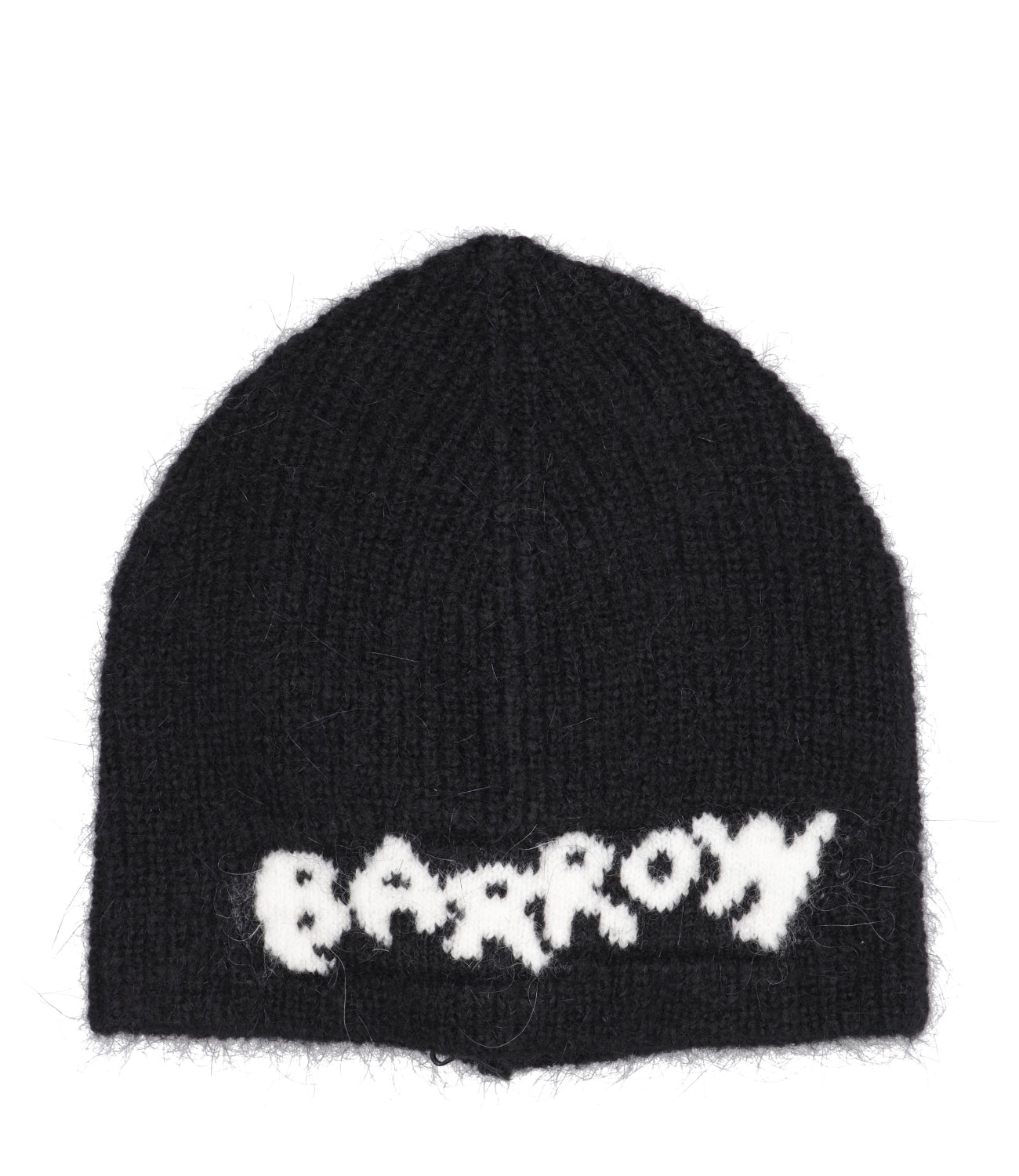 Barrow | Black Hat